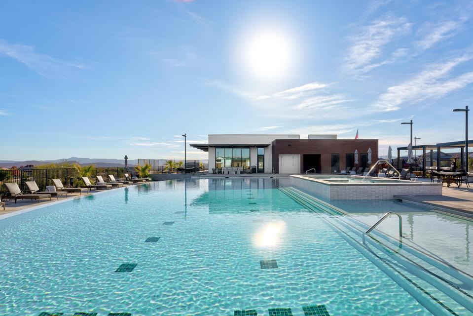 SOLIS AT CORAL CANYON - Residential