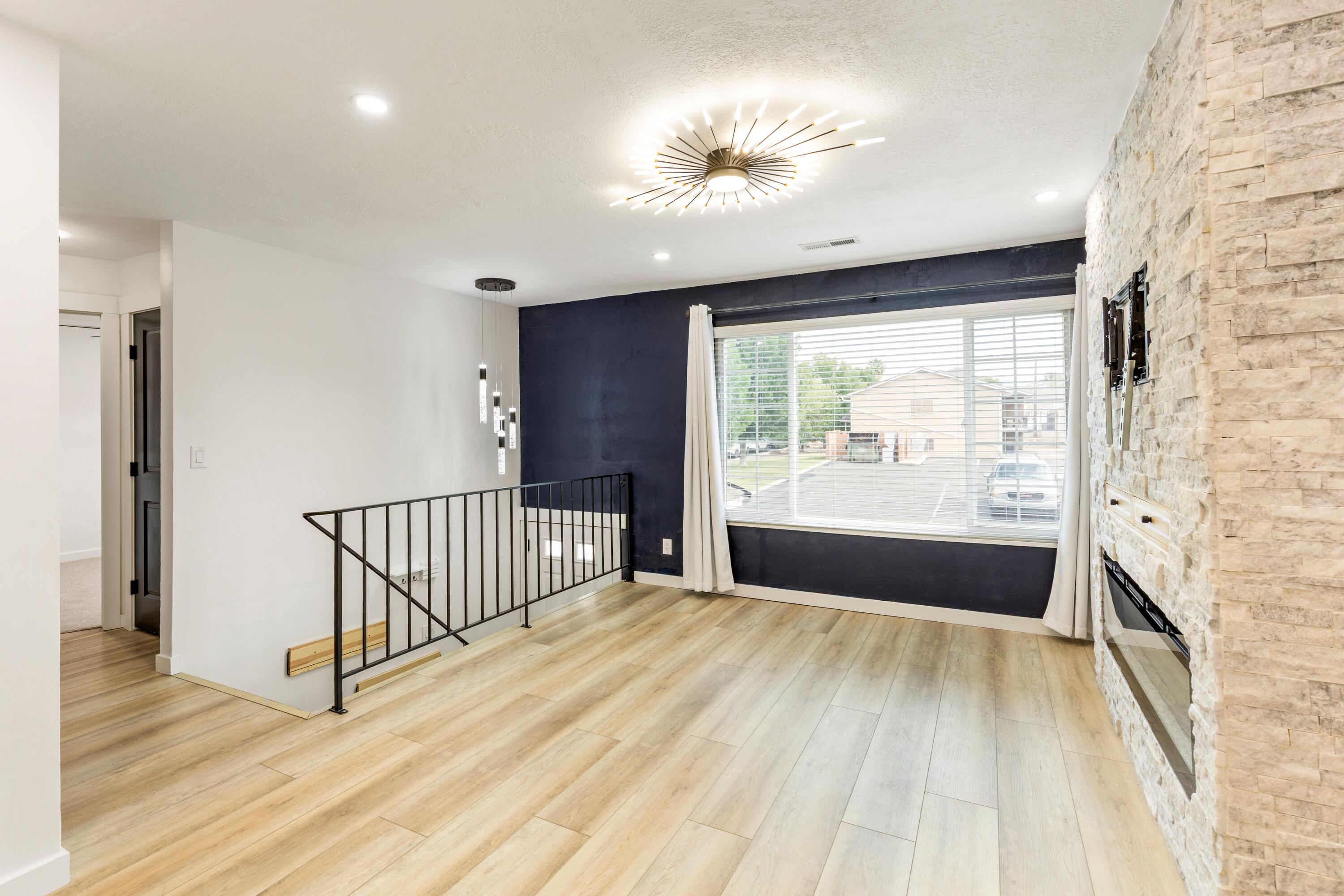 STRATFORD A CONDO - Residential