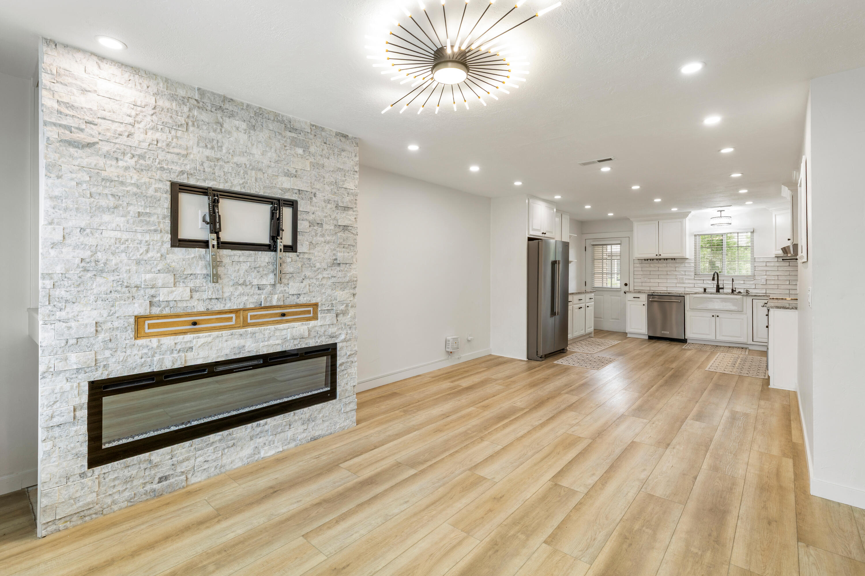 STRATFORD A CONDO - Residential