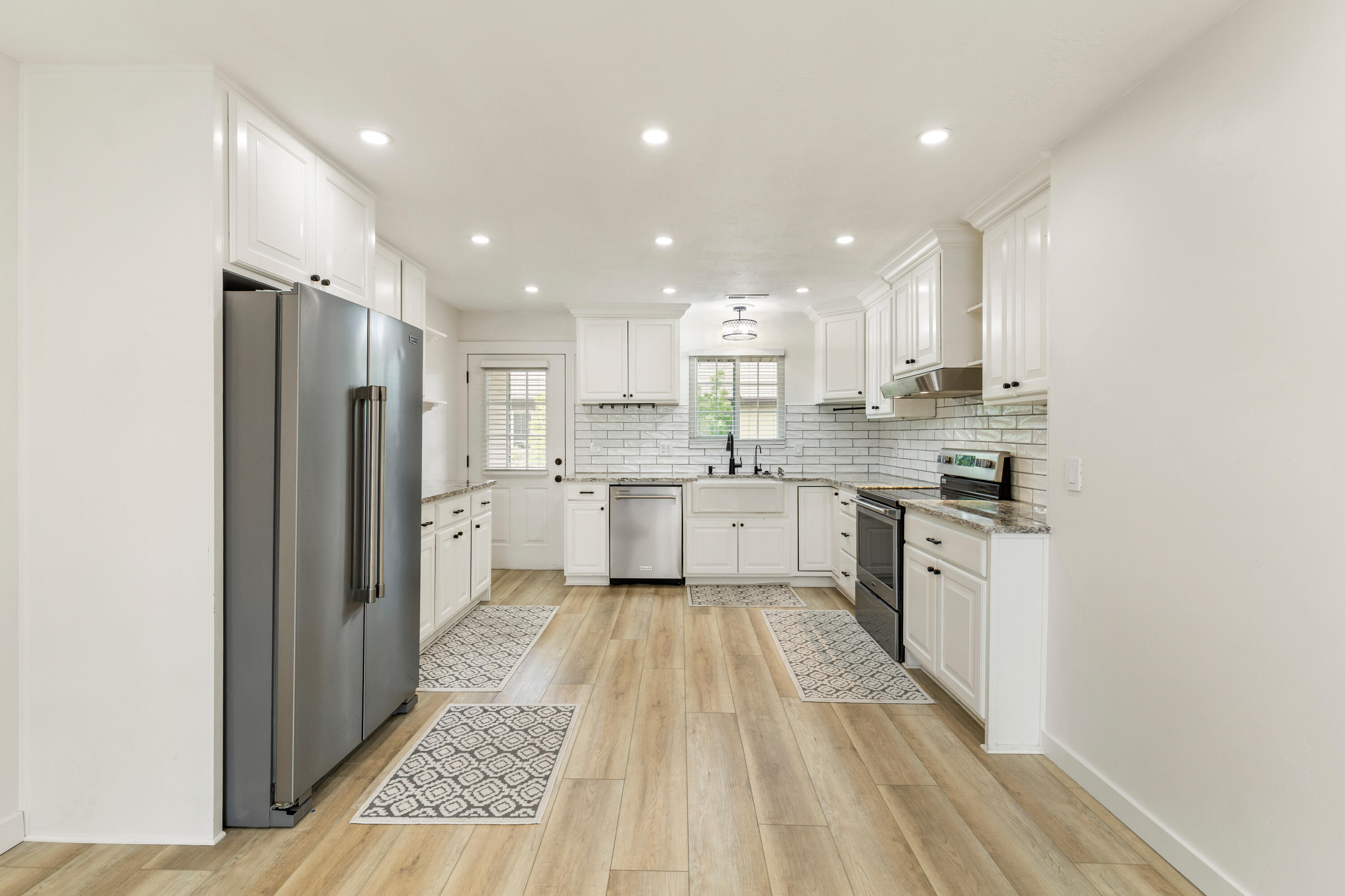 STRATFORD A CONDO - Residential
