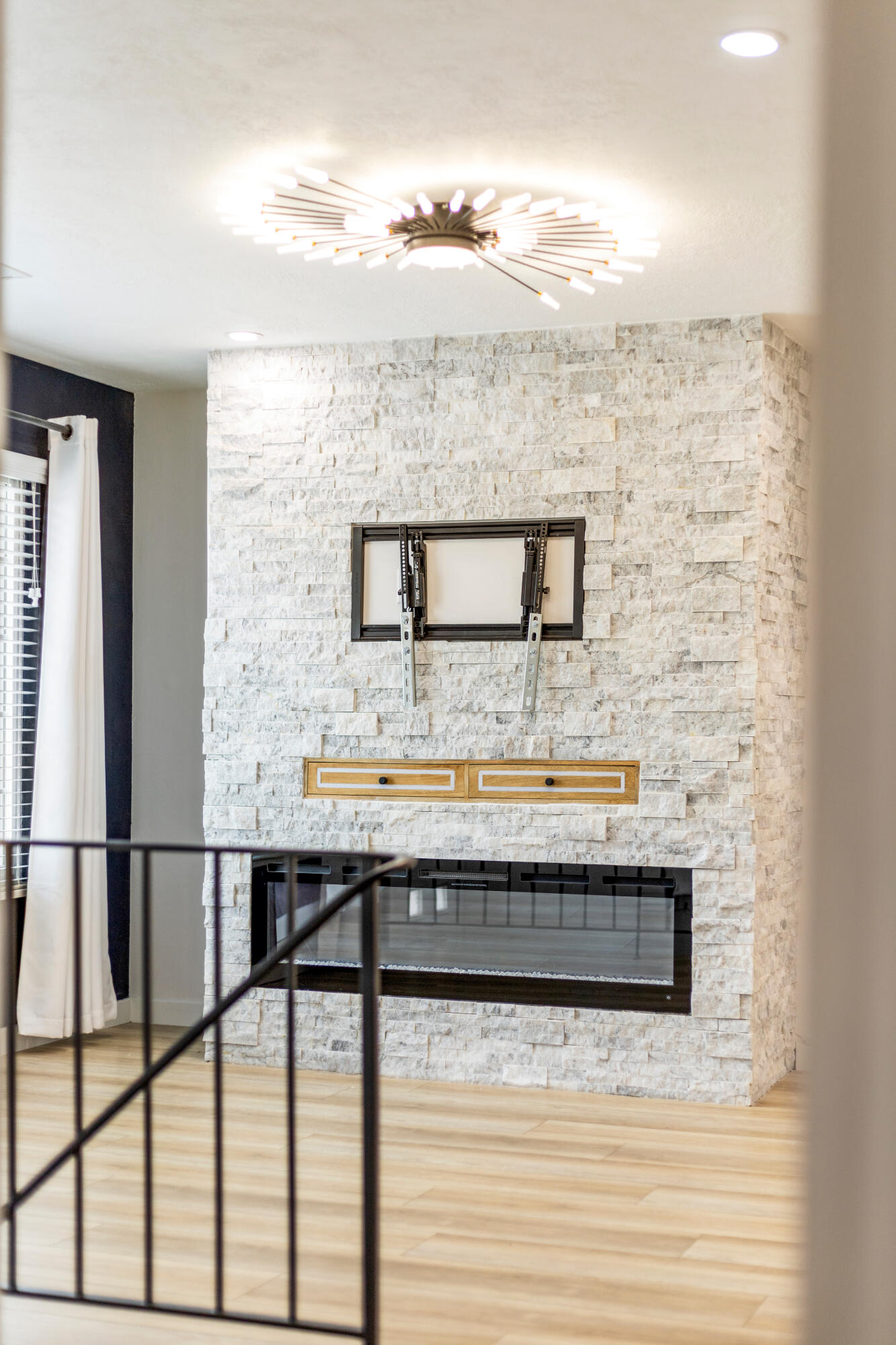 STRATFORD A CONDO - Residential