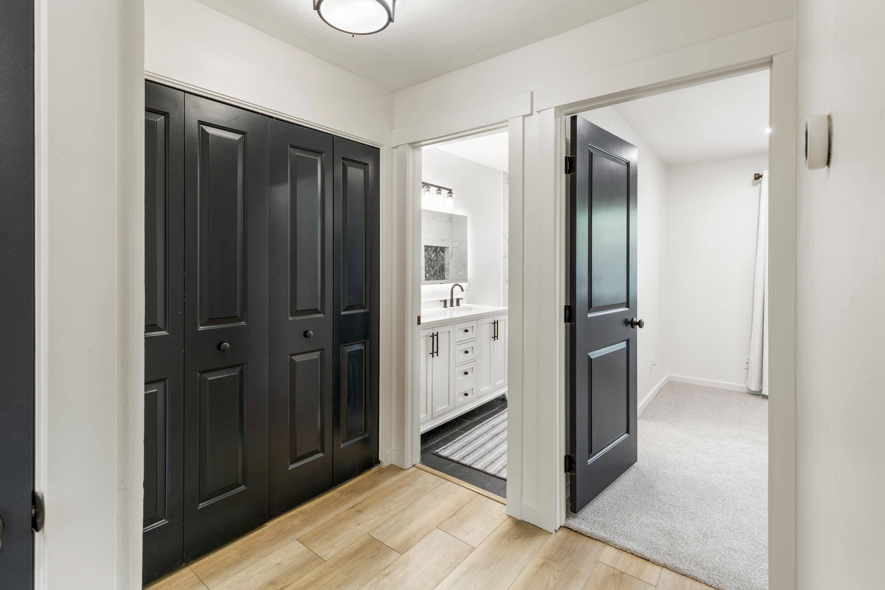 STRATFORD A CONDO - Residential