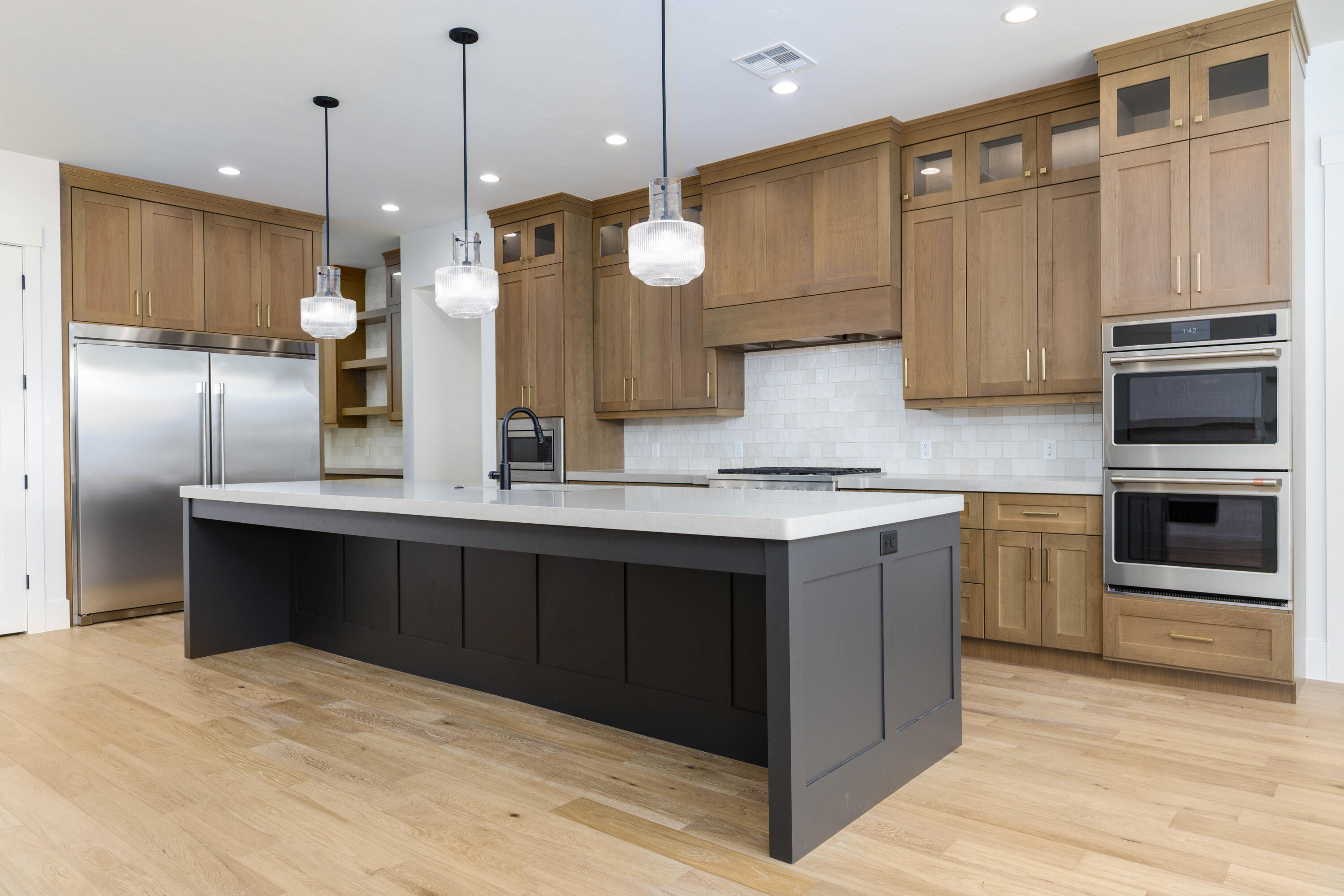 MOORLAND PARK - Residential
