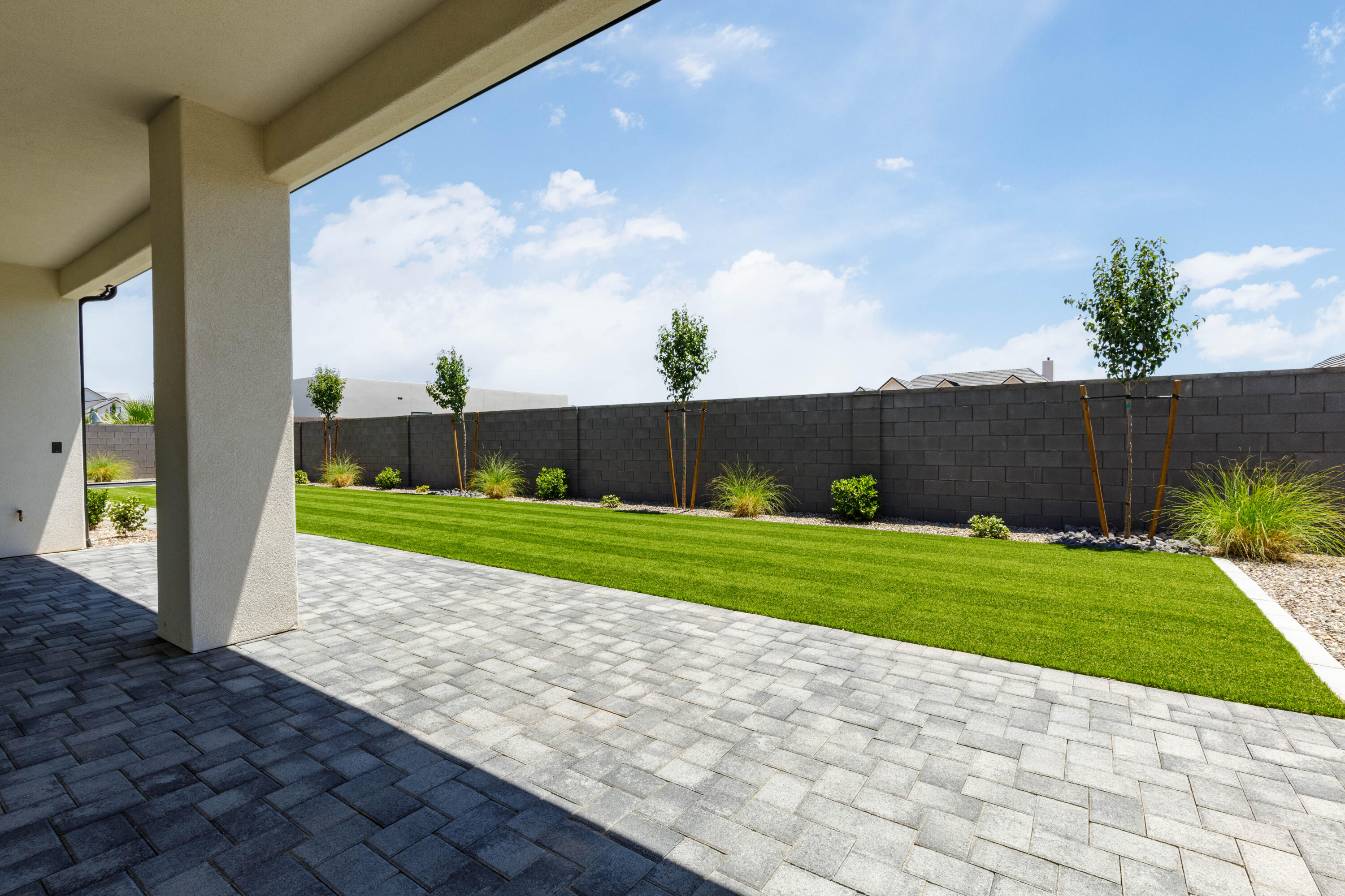 MOORLAND PARK - Residential