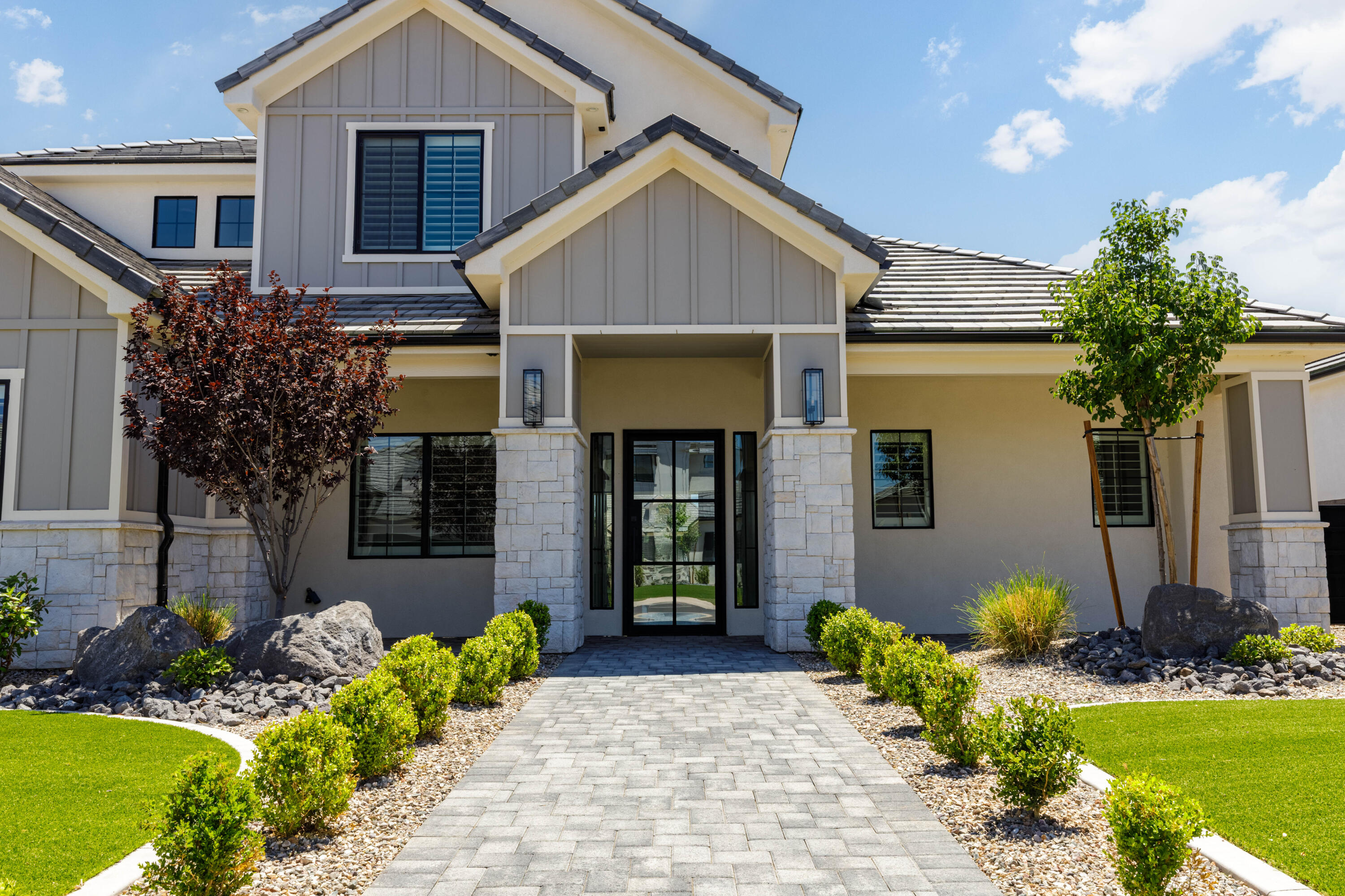 MOORLAND PARK - Residential