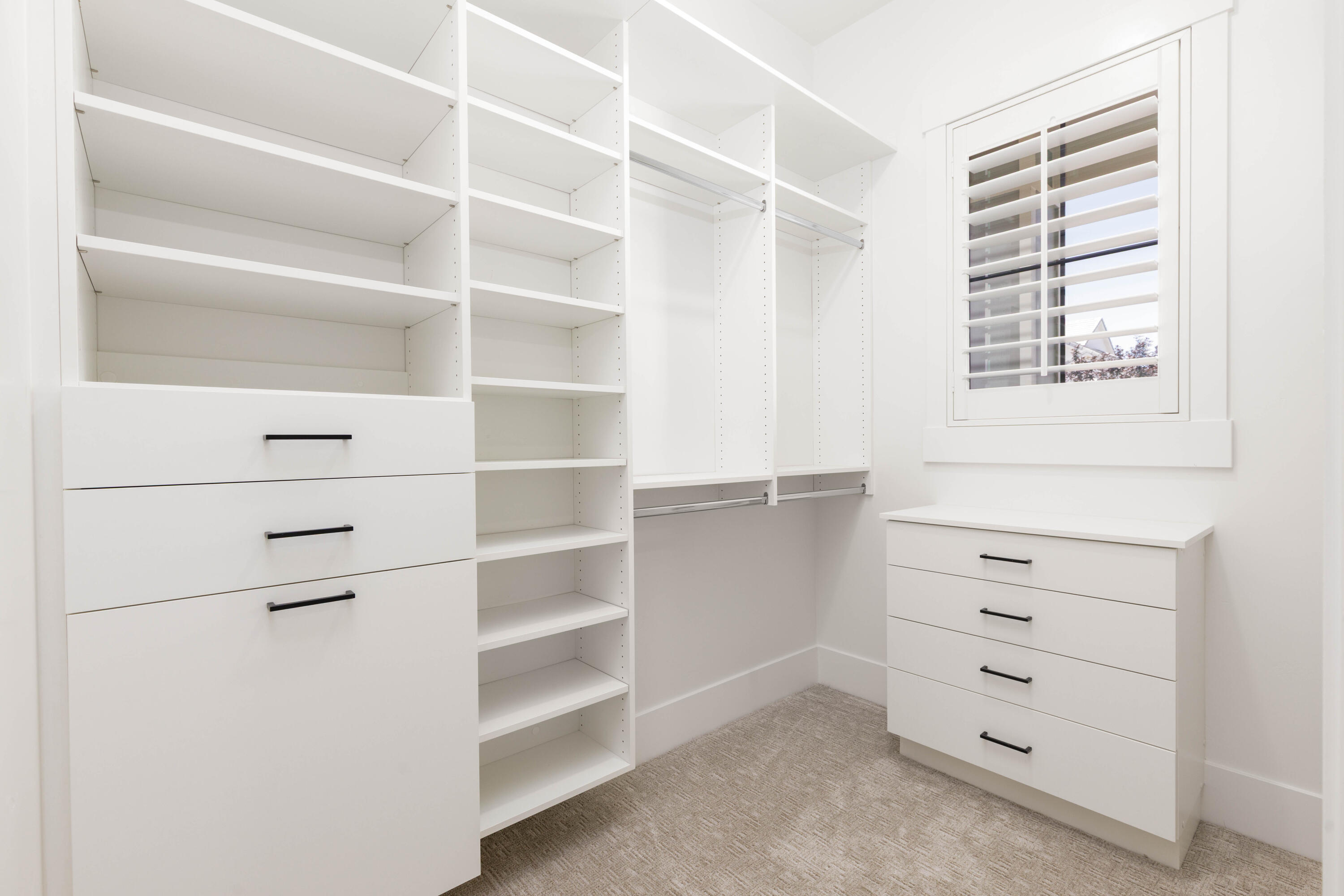 MOORLAND PARK - Residential