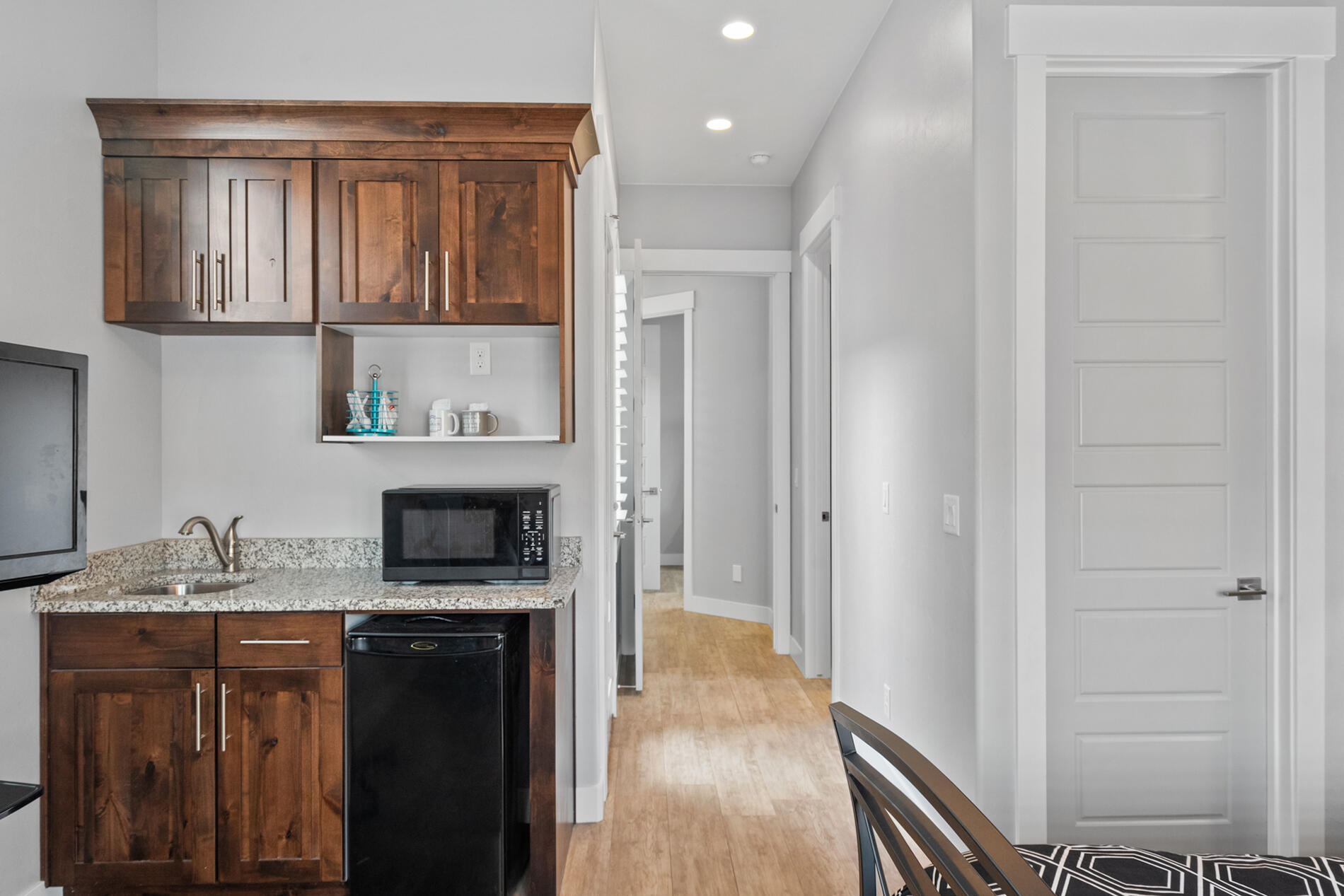 CASTLE ROCK - Residential