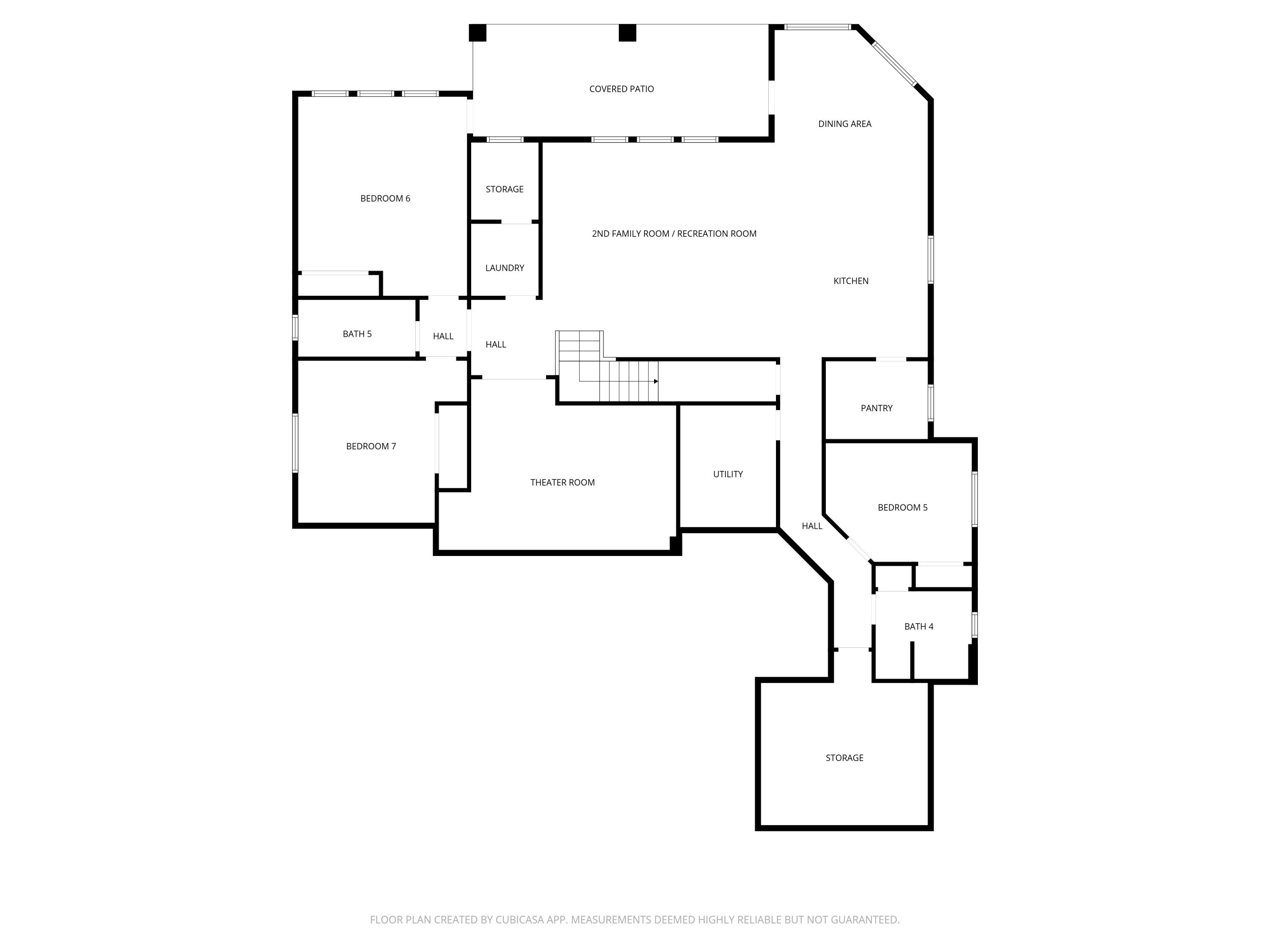 CASTLE ROCK - Residential