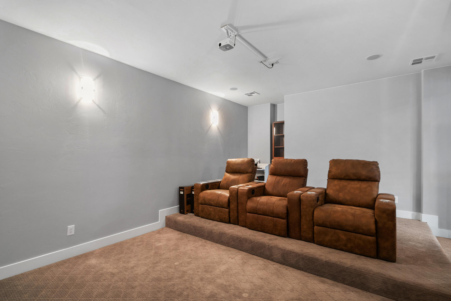 CASTLE ROCK - Residential
