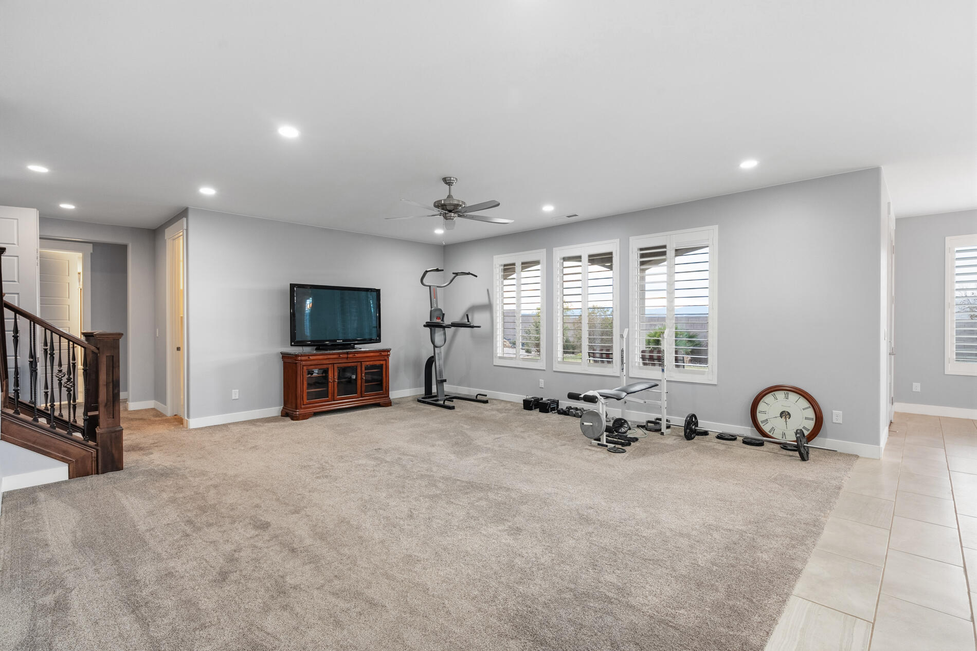 CASTLE ROCK - Residential