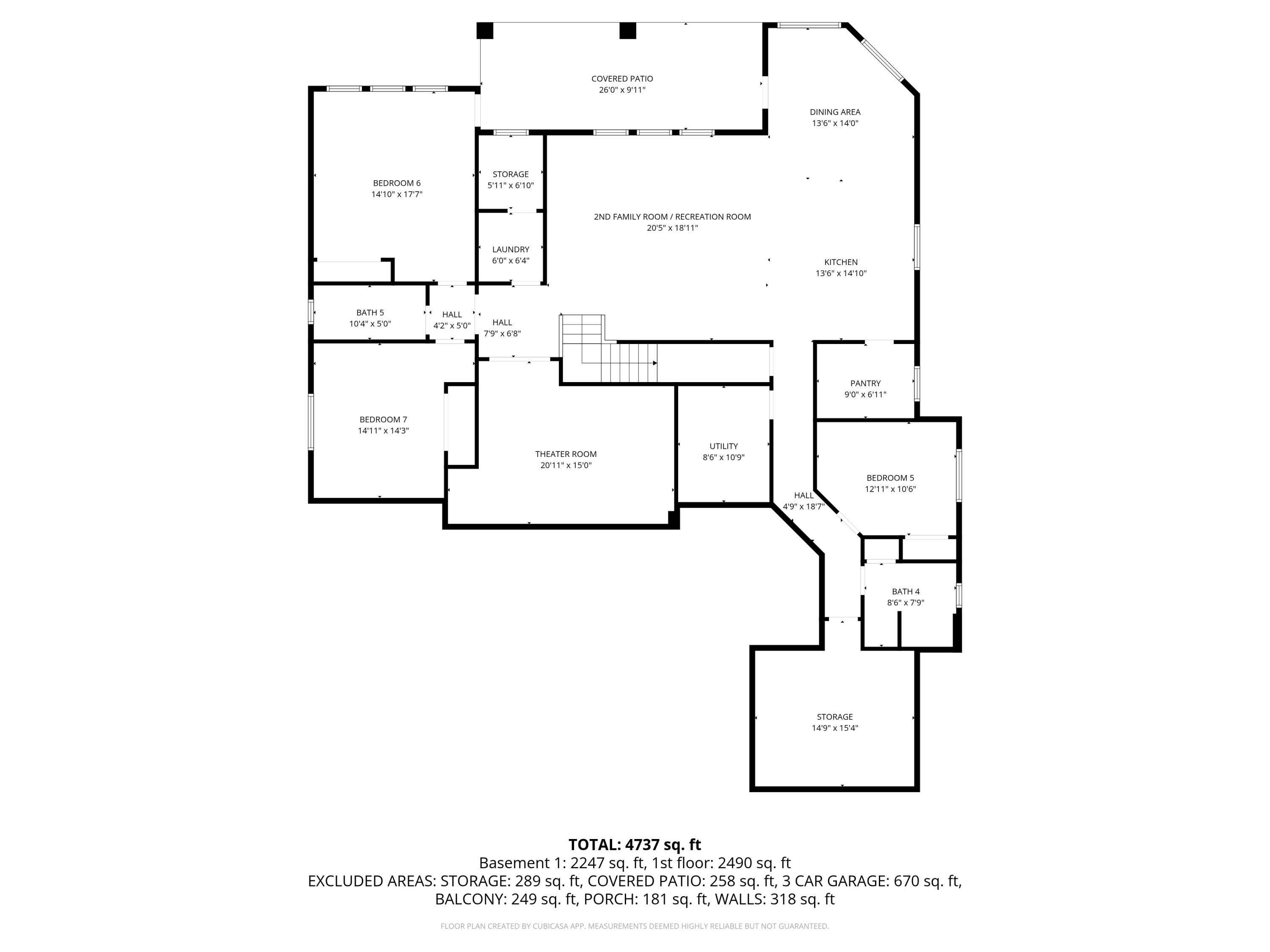 CASTLE ROCK - Residential