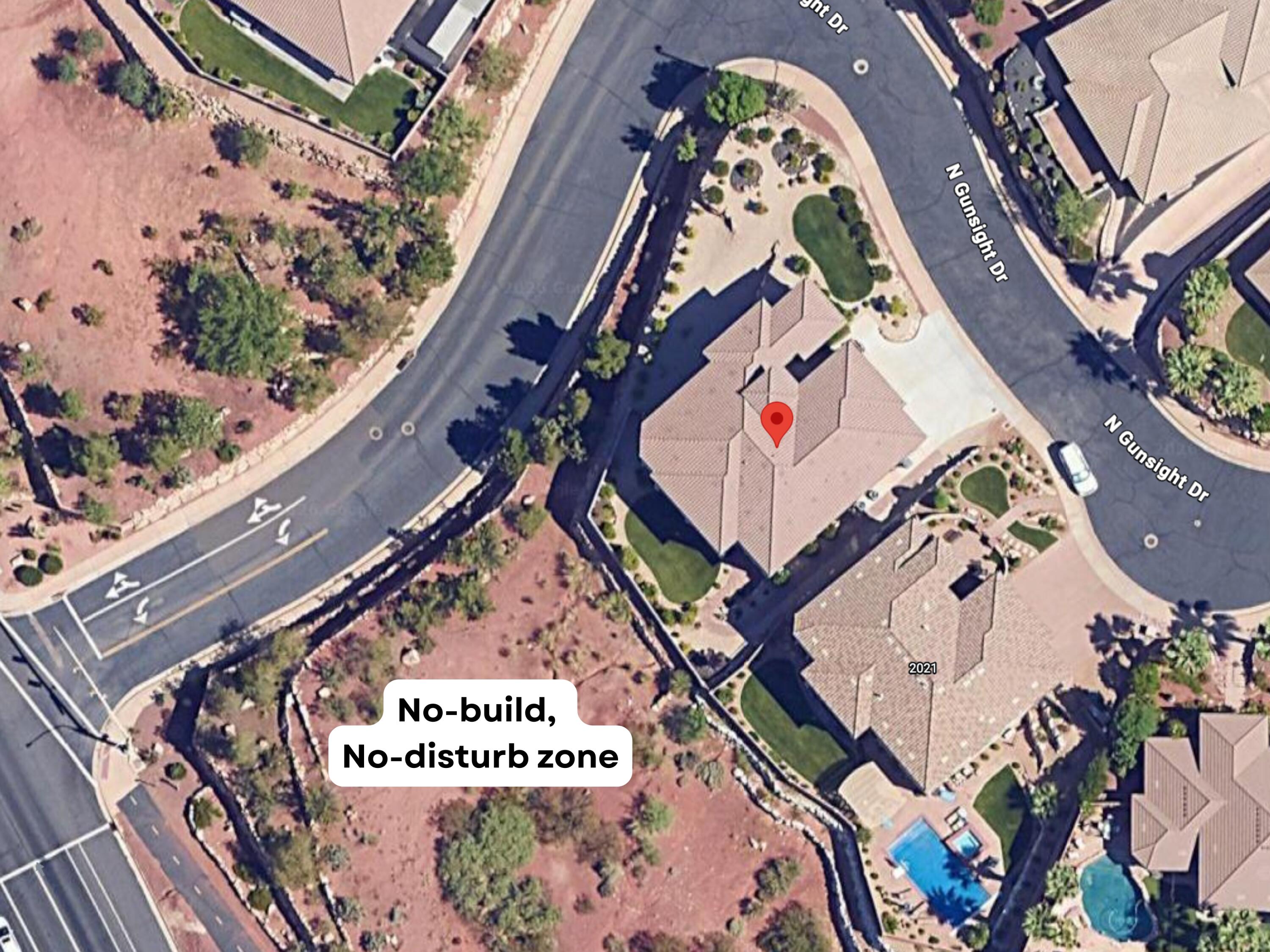 CASTLE ROCK - Residential