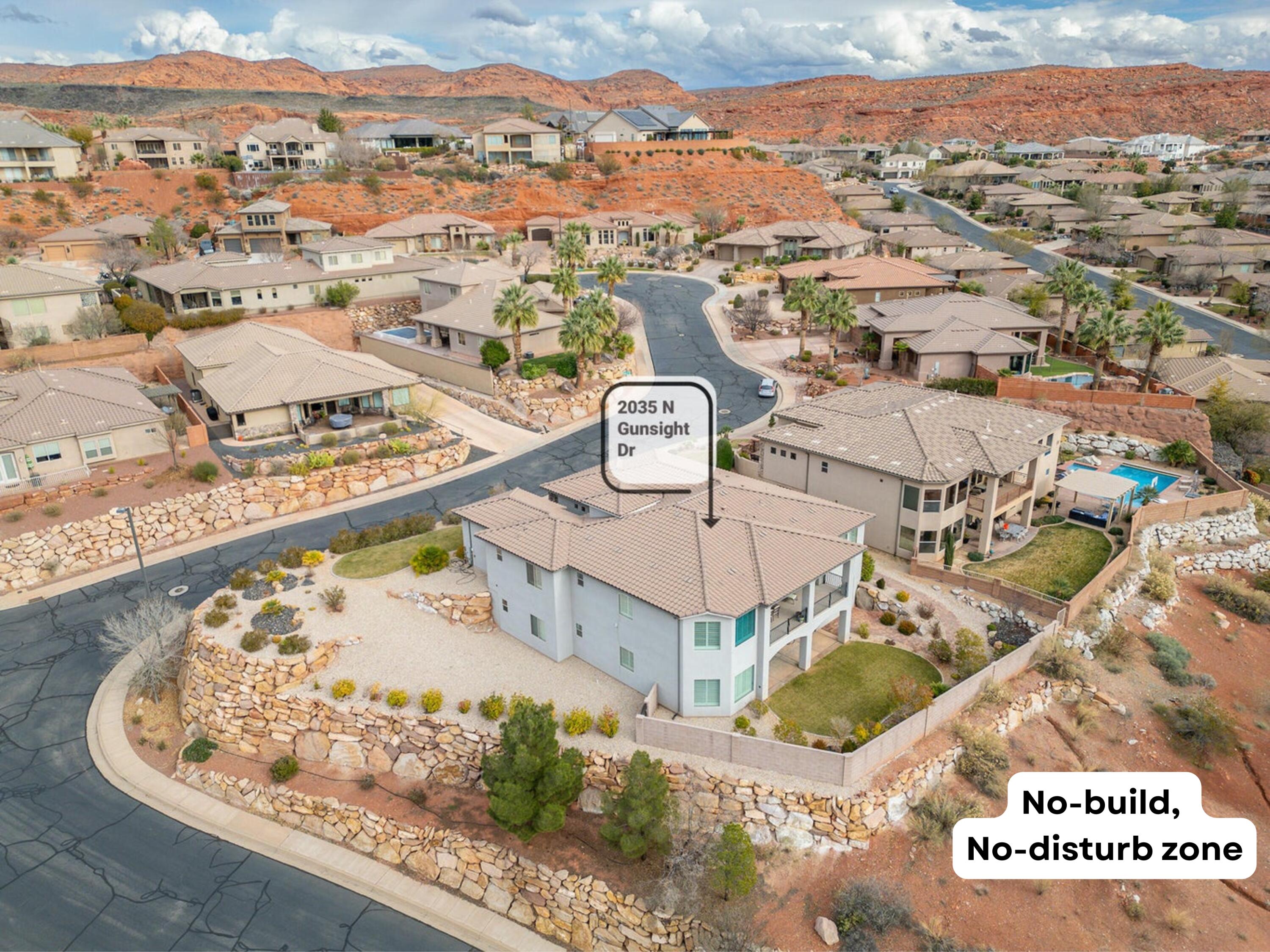 CASTLE ROCK - Residential