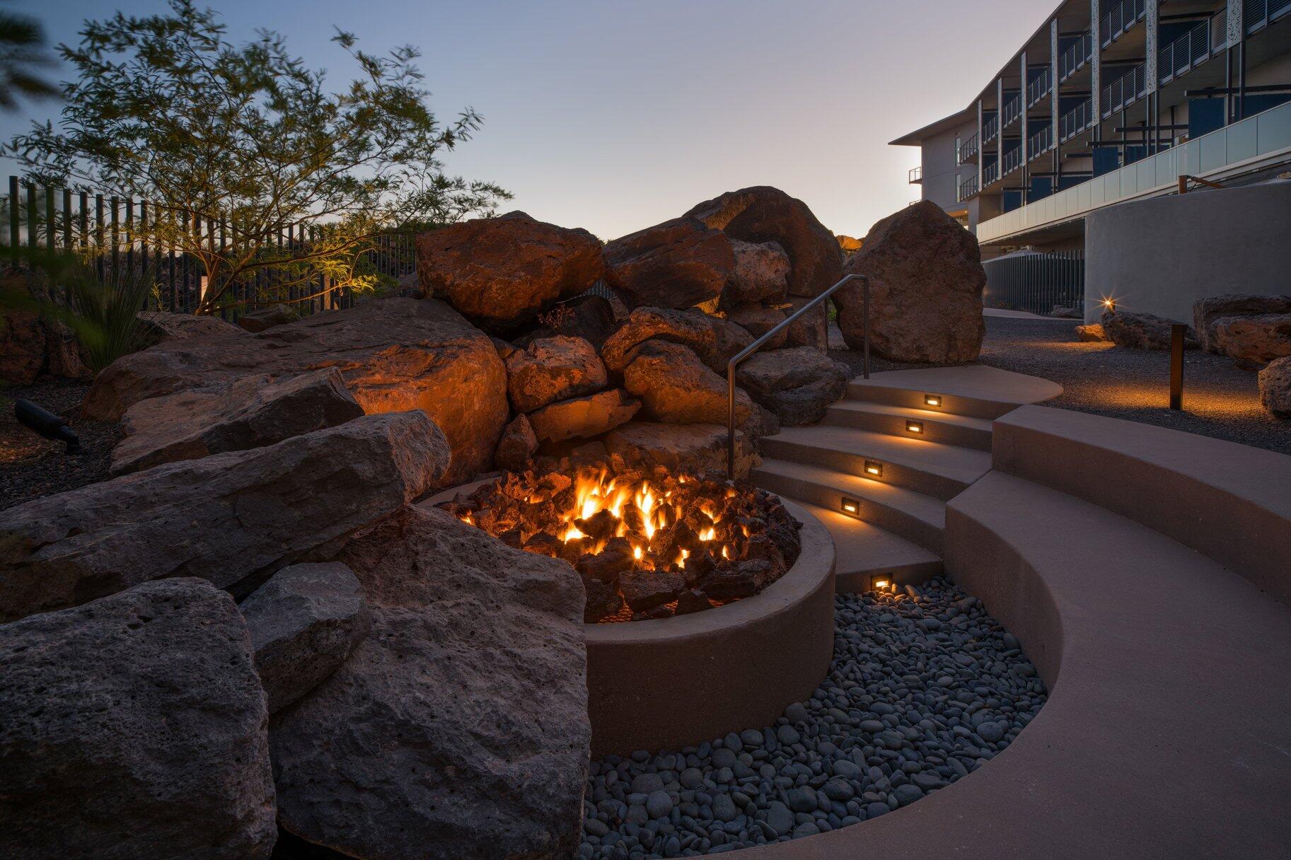 BLACK DESERT RESORT - Residential
