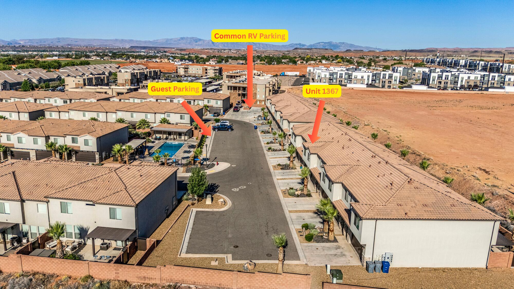 VIDA SOL VACATION TNHM - Residential