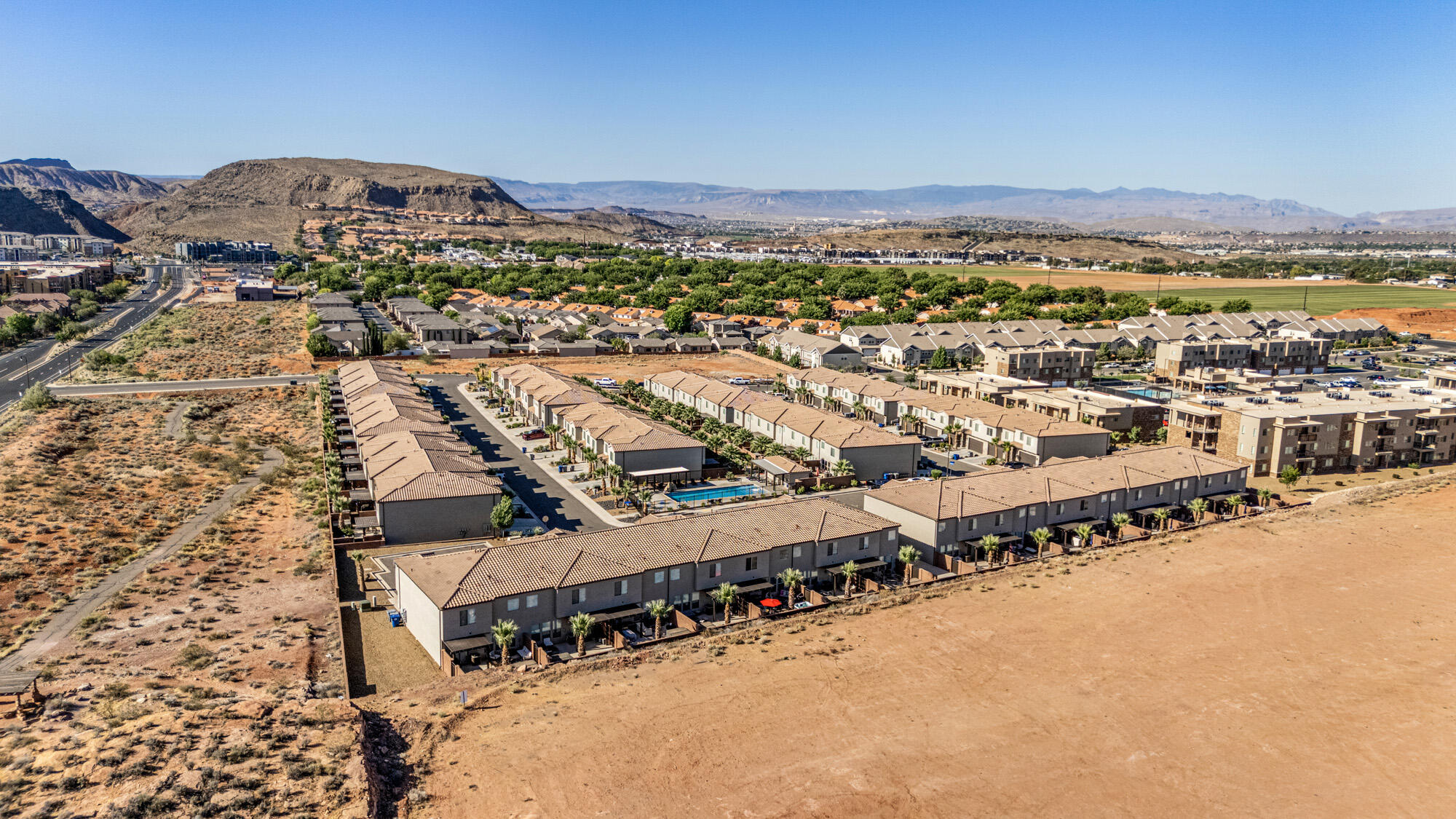 VIDA SOL VACATION TNHM - Residential