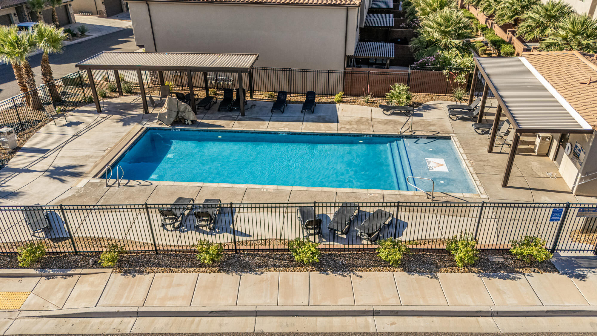 VIDA SOL VACATION TNHM - Residential