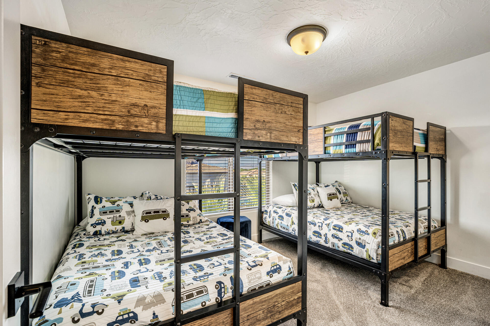 VIDA SOL VACATION TNHM - Residential