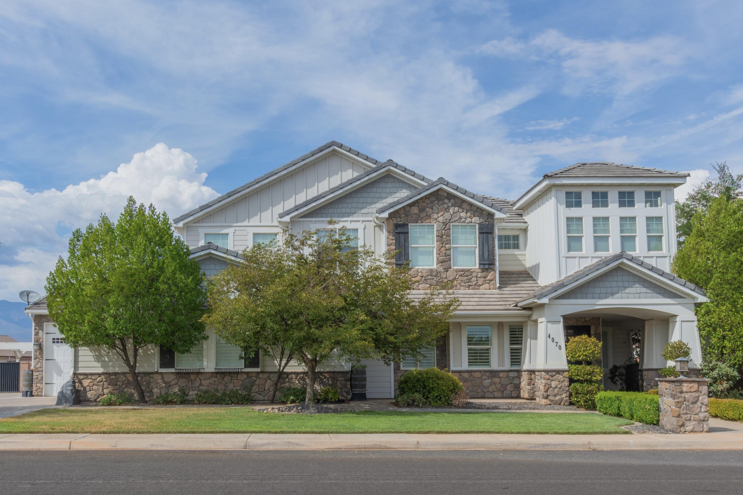 DIXIE SPRINGS - Residential