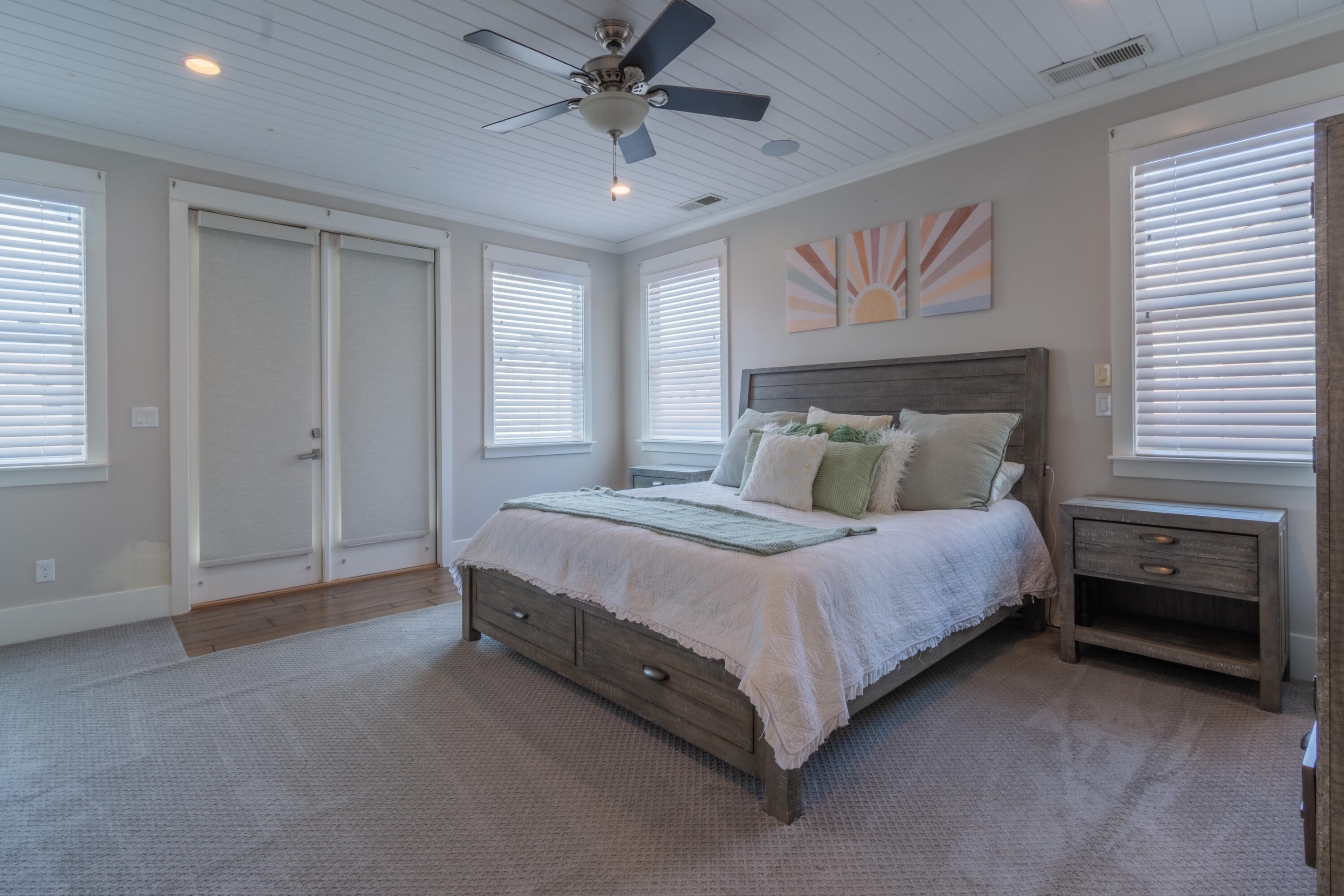 DIXIE SPRINGS - Residential