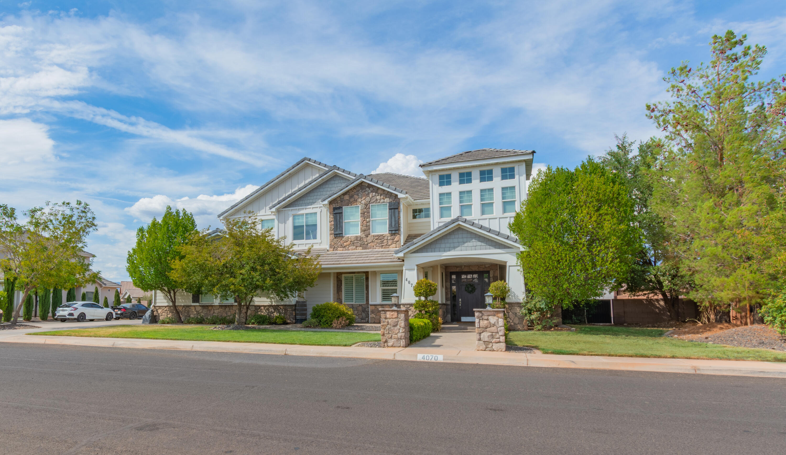 DIXIE SPRINGS - Residential