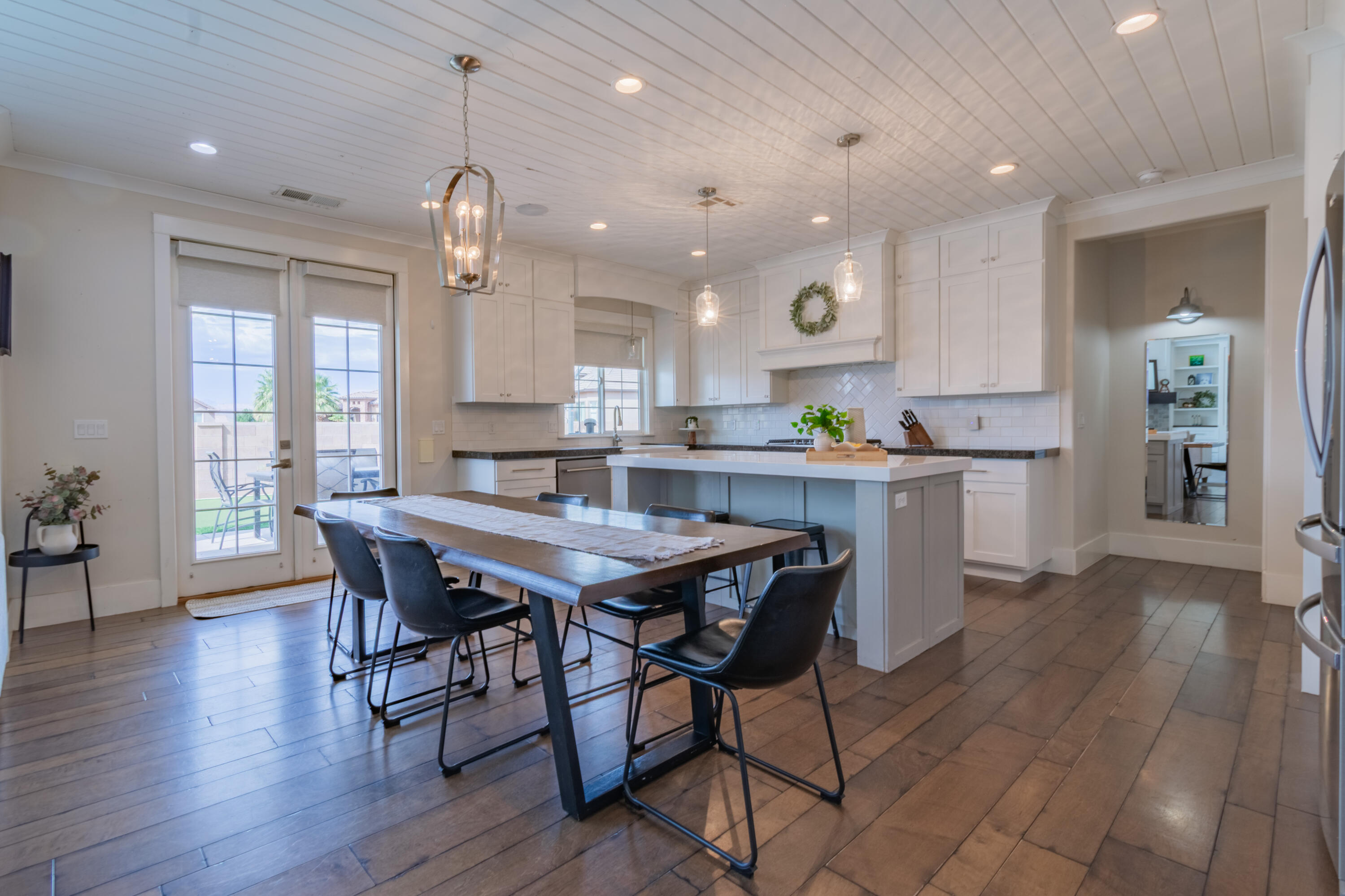 DIXIE SPRINGS - Residential