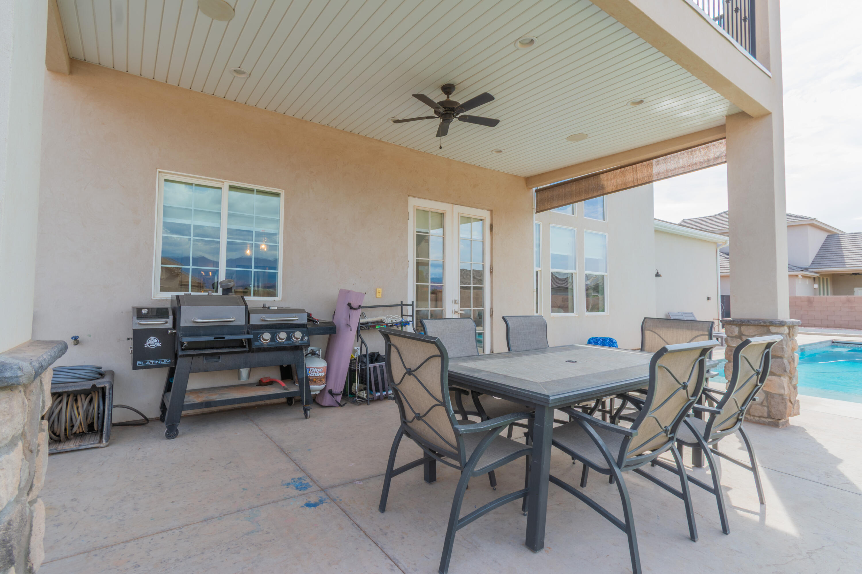 DIXIE SPRINGS - Residential