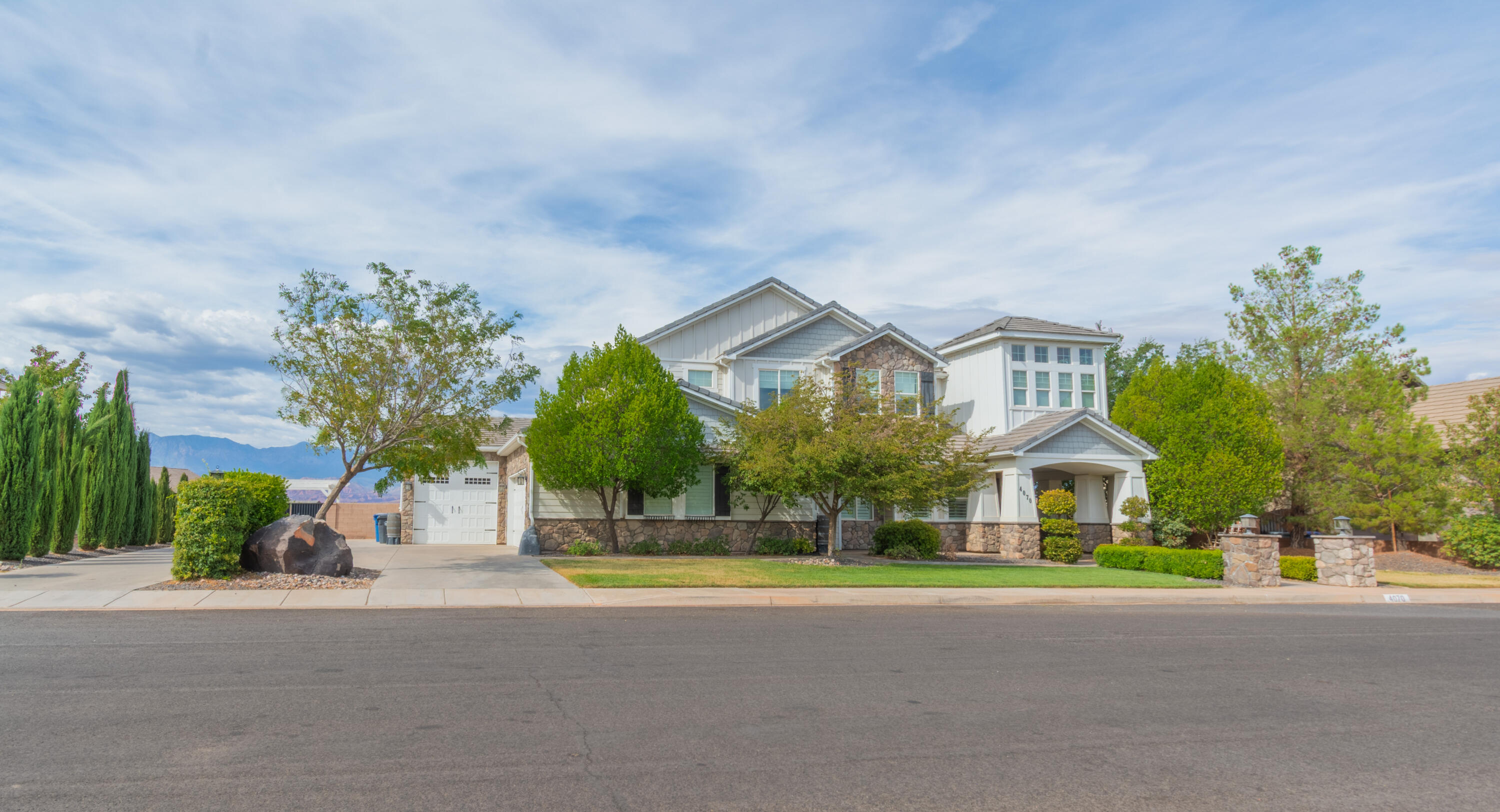 DIXIE SPRINGS - Residential