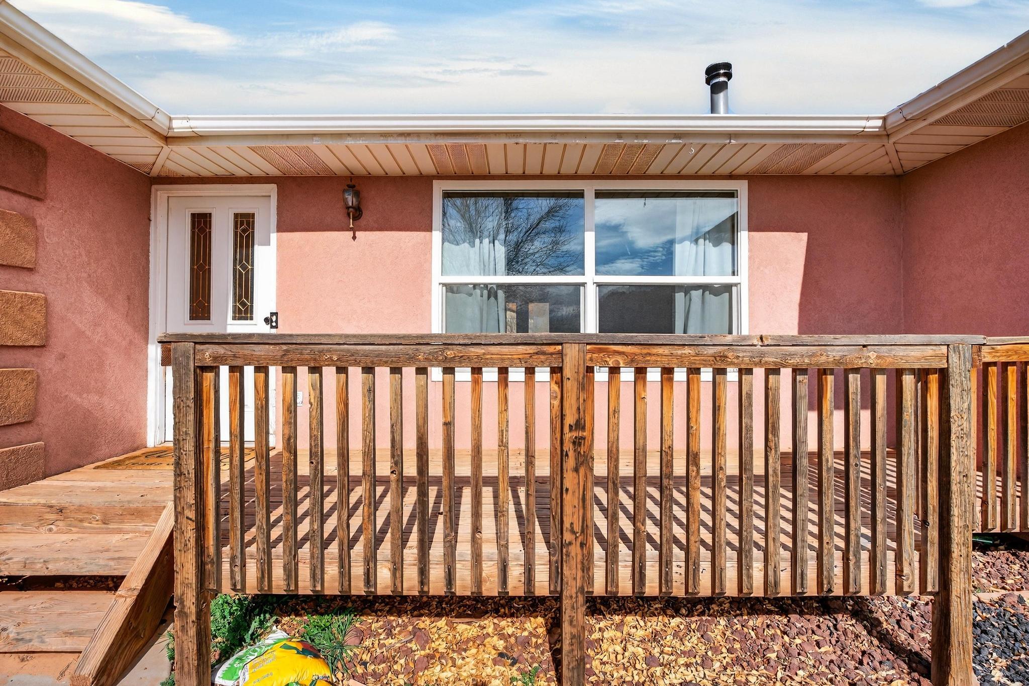 SHORT CREEK - Residential