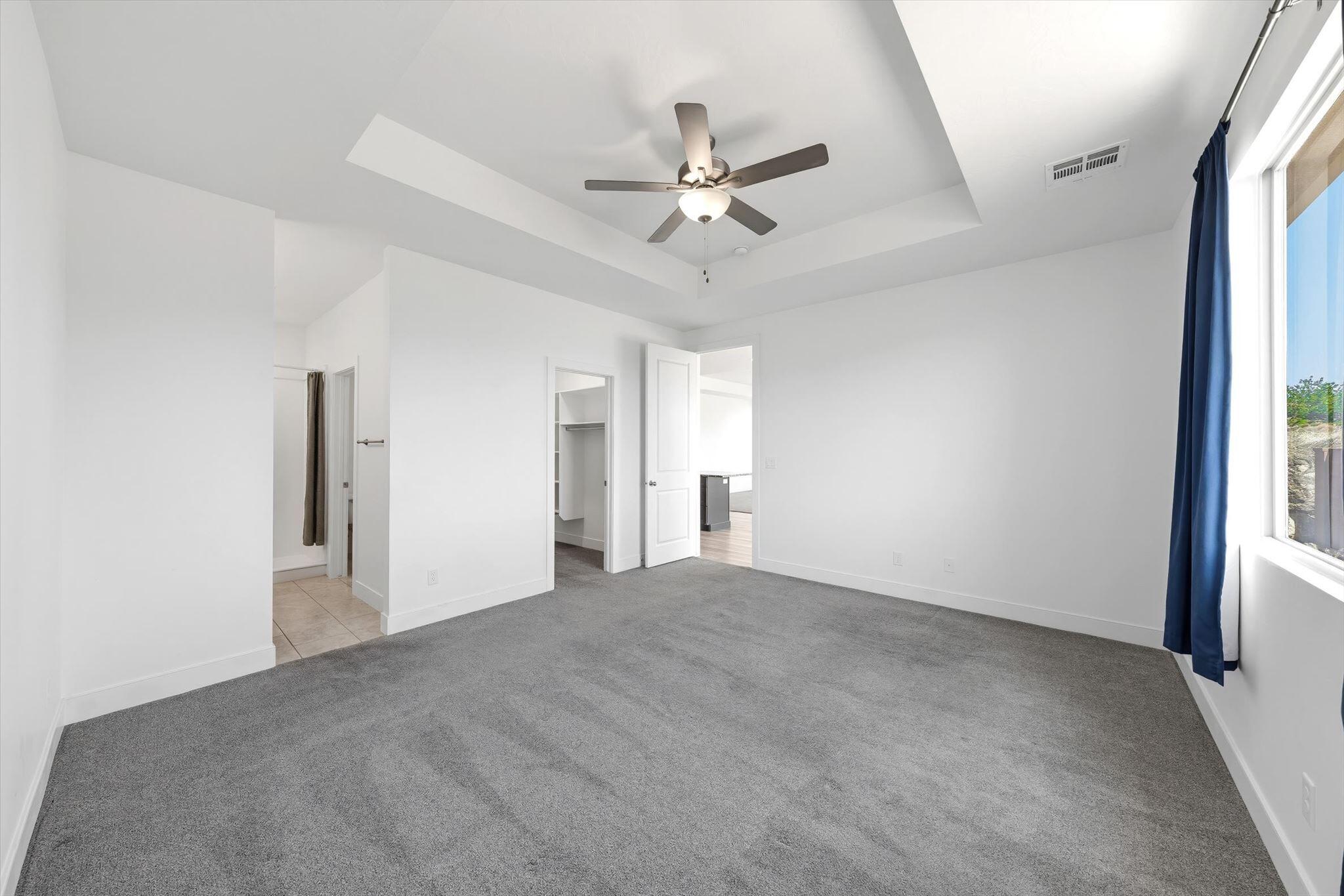 PAINTED SANDS - Residential