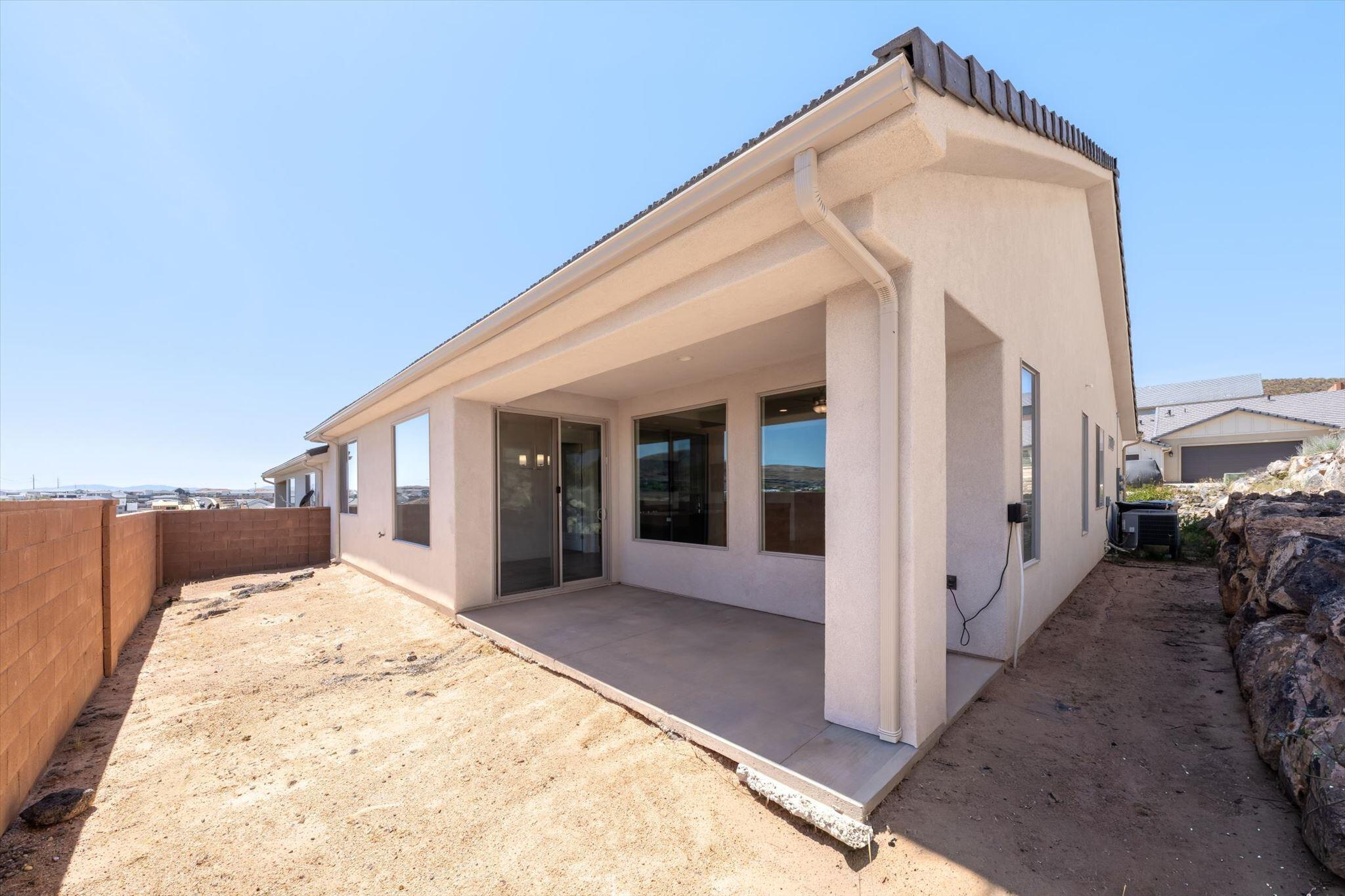 PAINTED SANDS - Residential