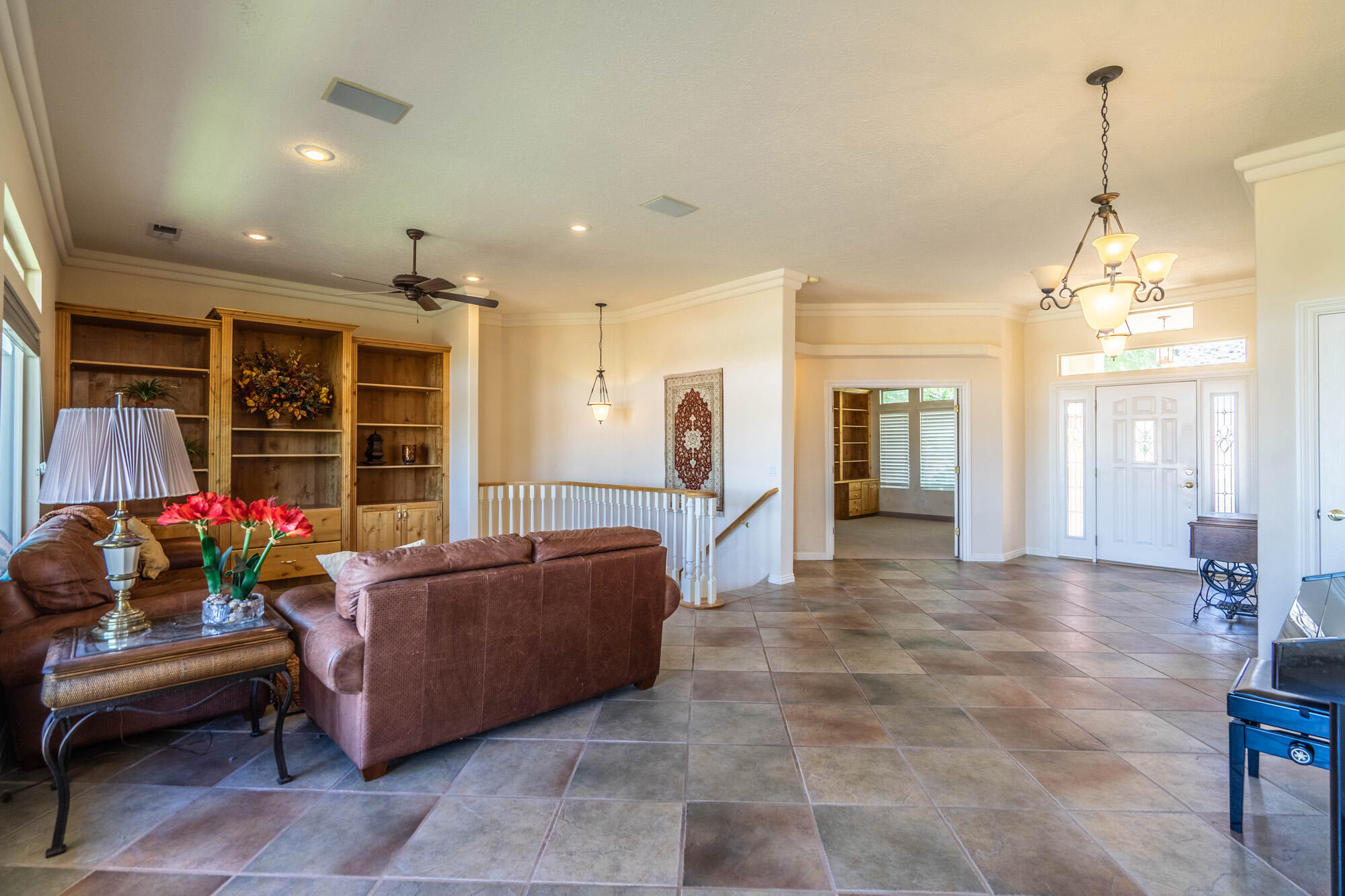 BLOOMINGTON LANE - Residential