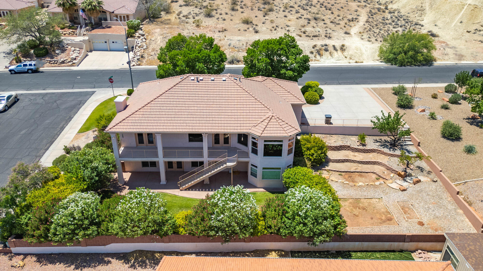 BLOOMINGTON LANE - Residential