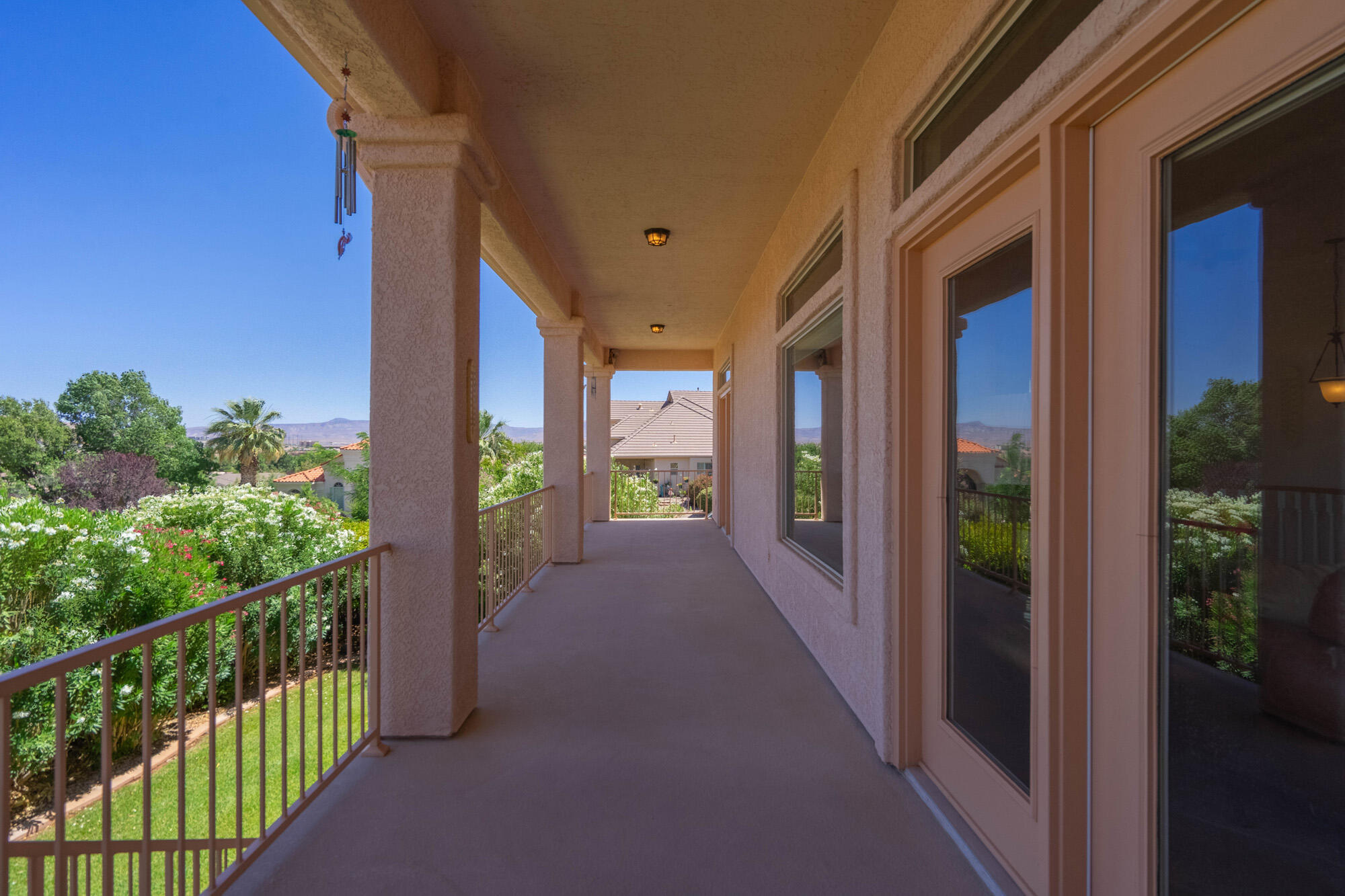 BLOOMINGTON LANE - Residential
