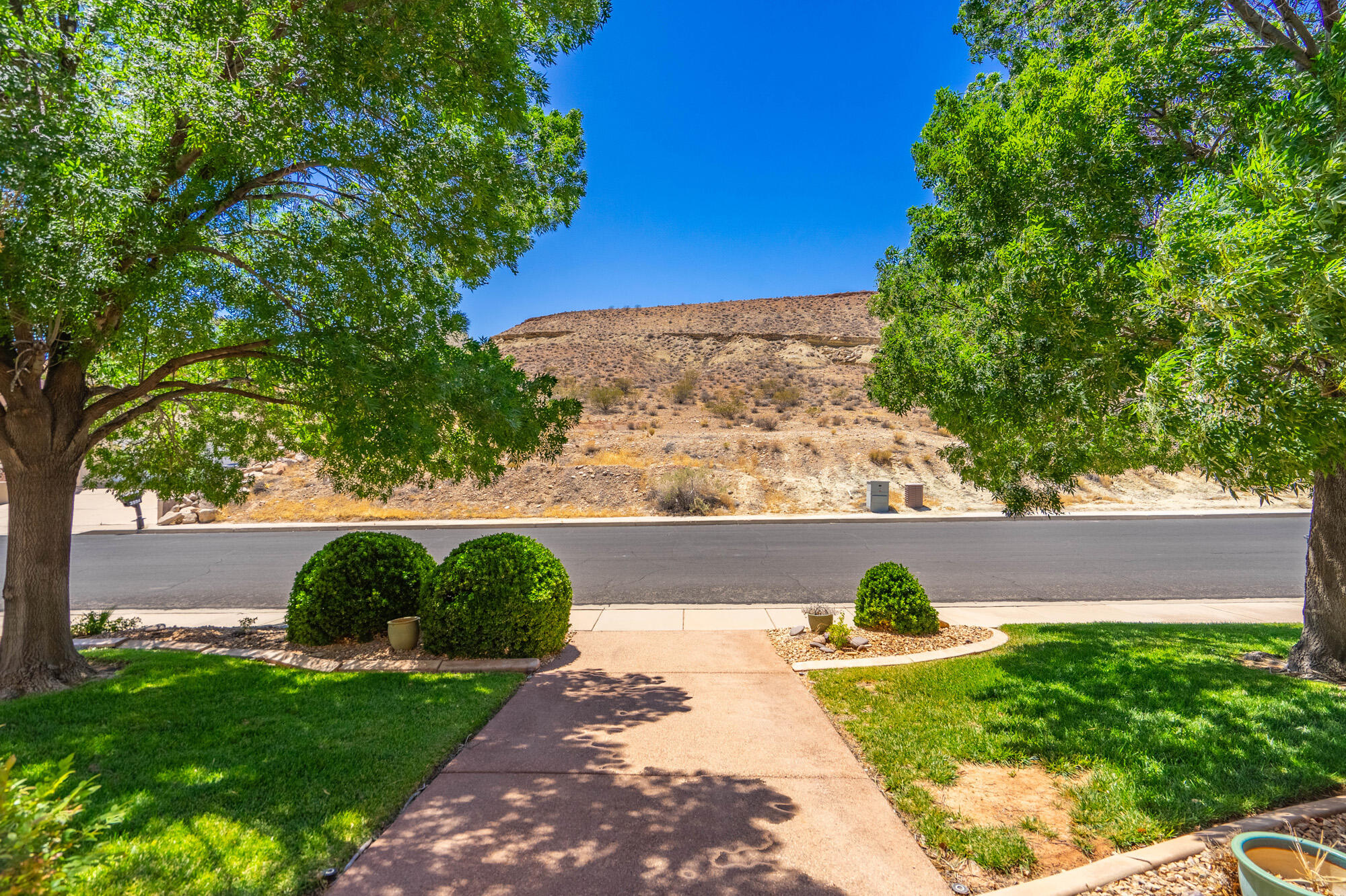 BLOOMINGTON LANE - Residential