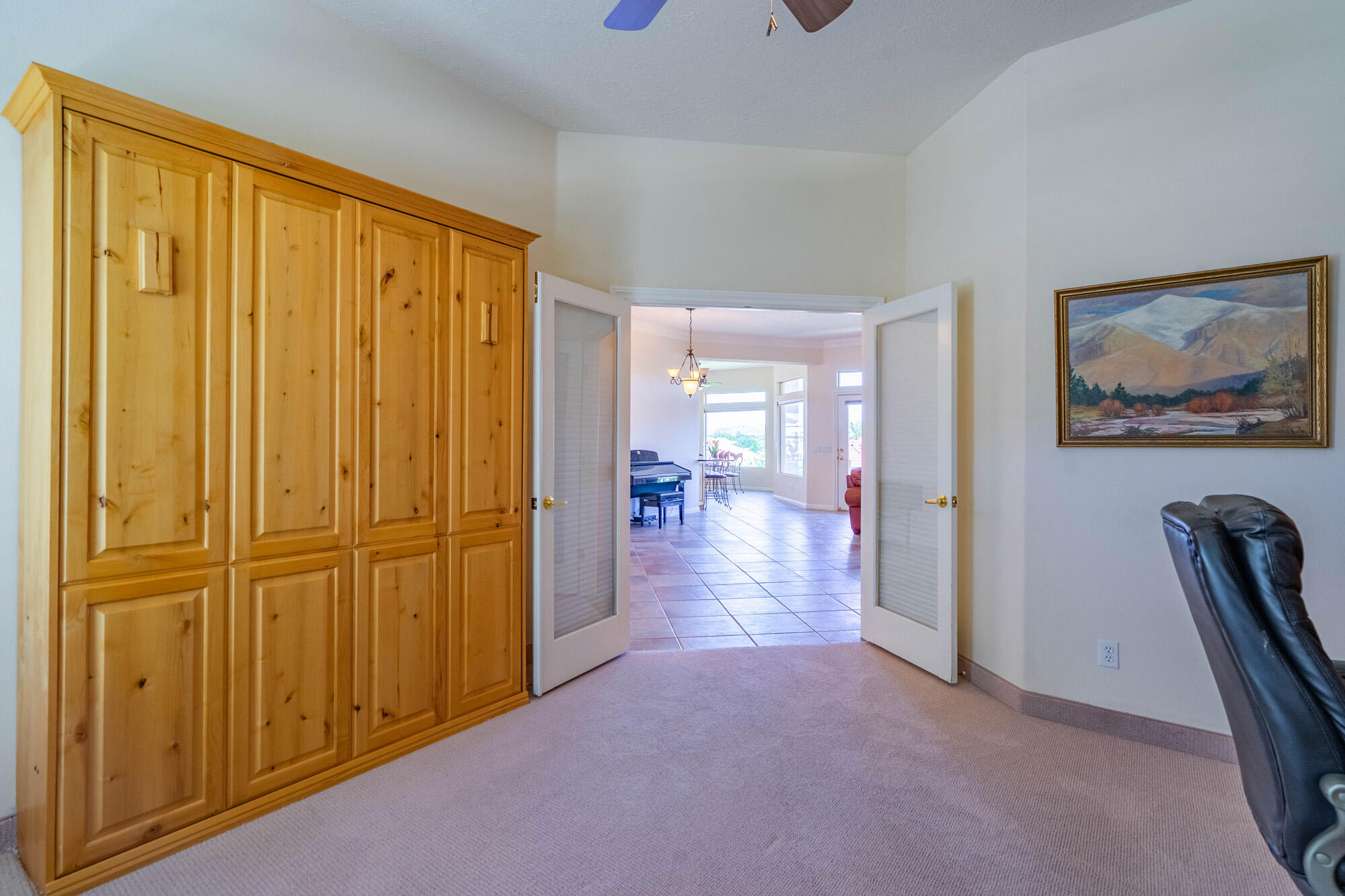 BLOOMINGTON LANE - Residential
