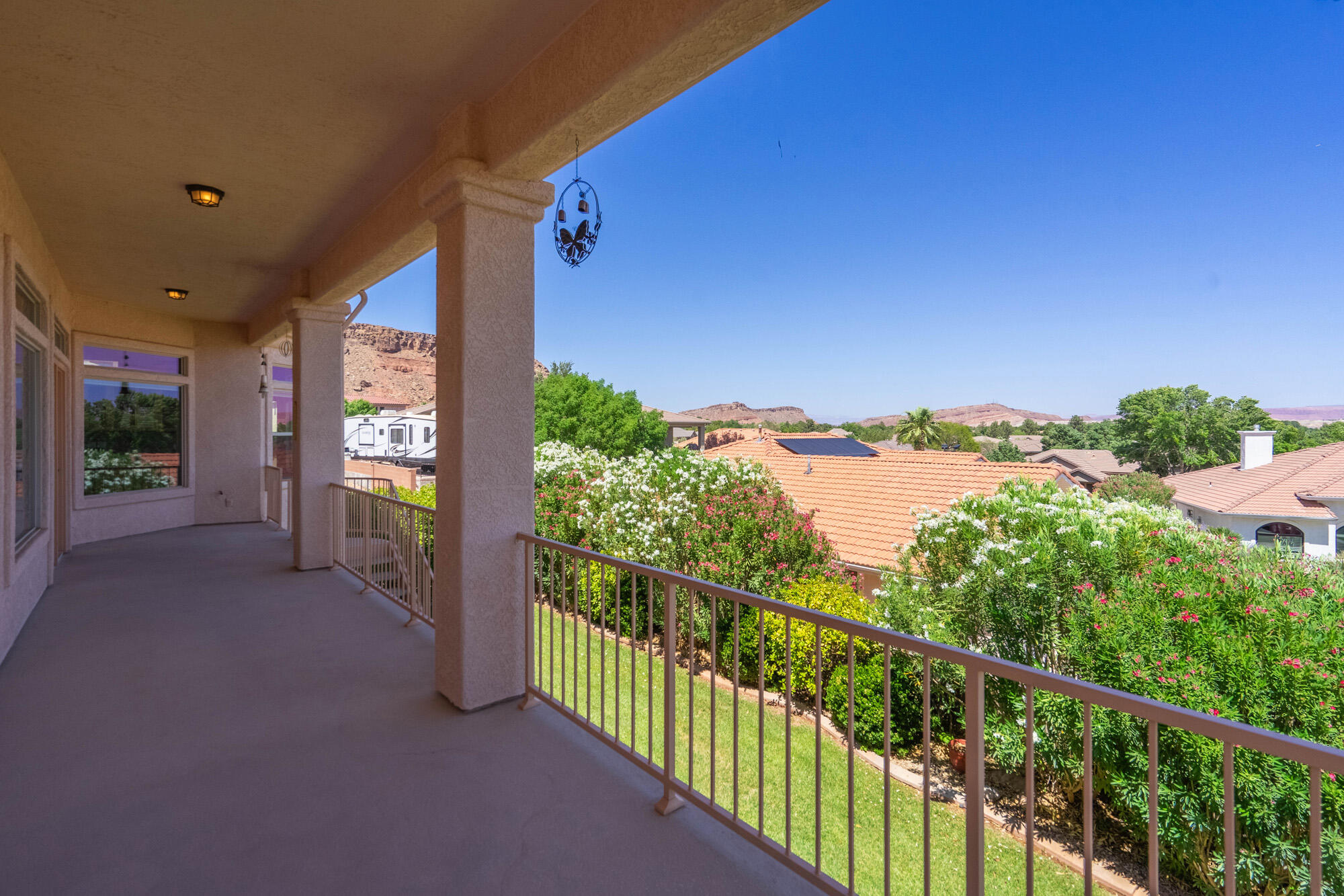 BLOOMINGTON LANE - Residential