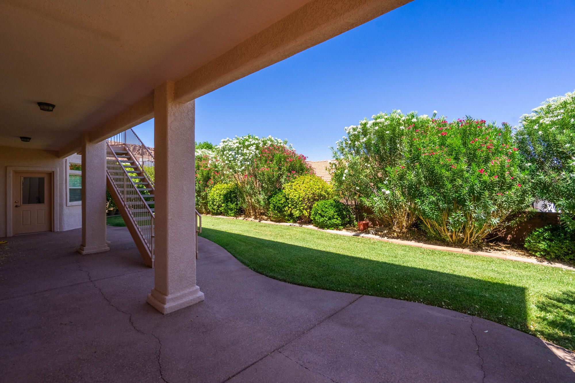BLOOMINGTON LANE - Residential