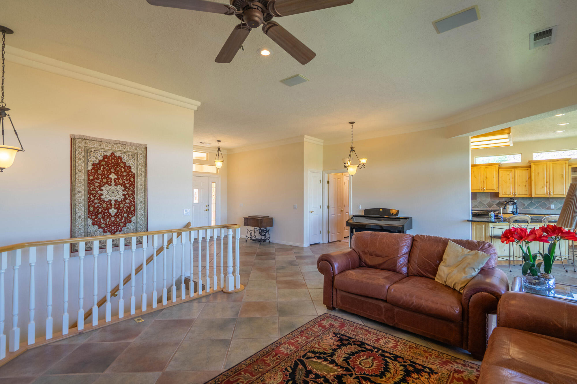 BLOOMINGTON LANE - Residential