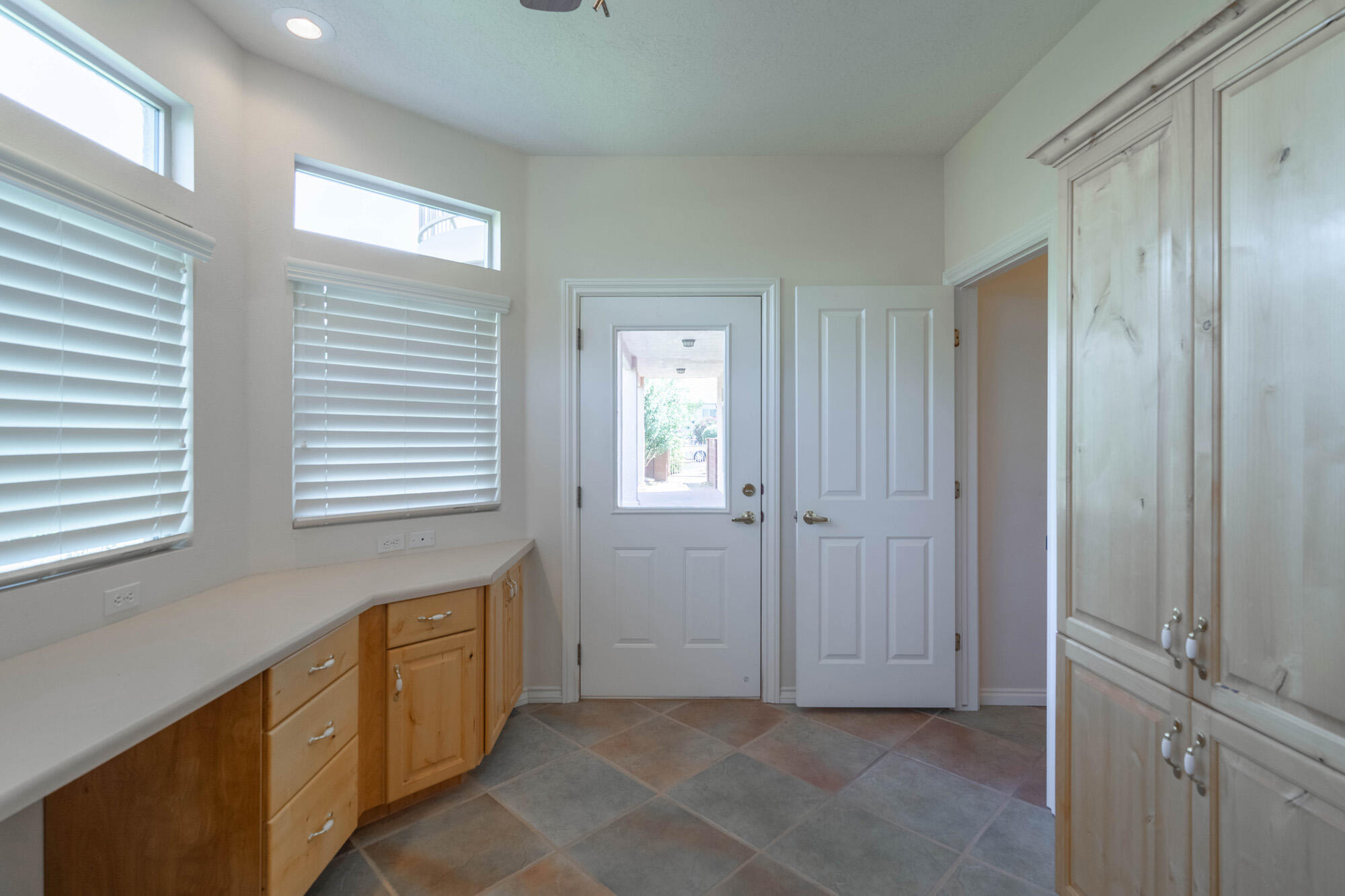 BLOOMINGTON LANE - Residential