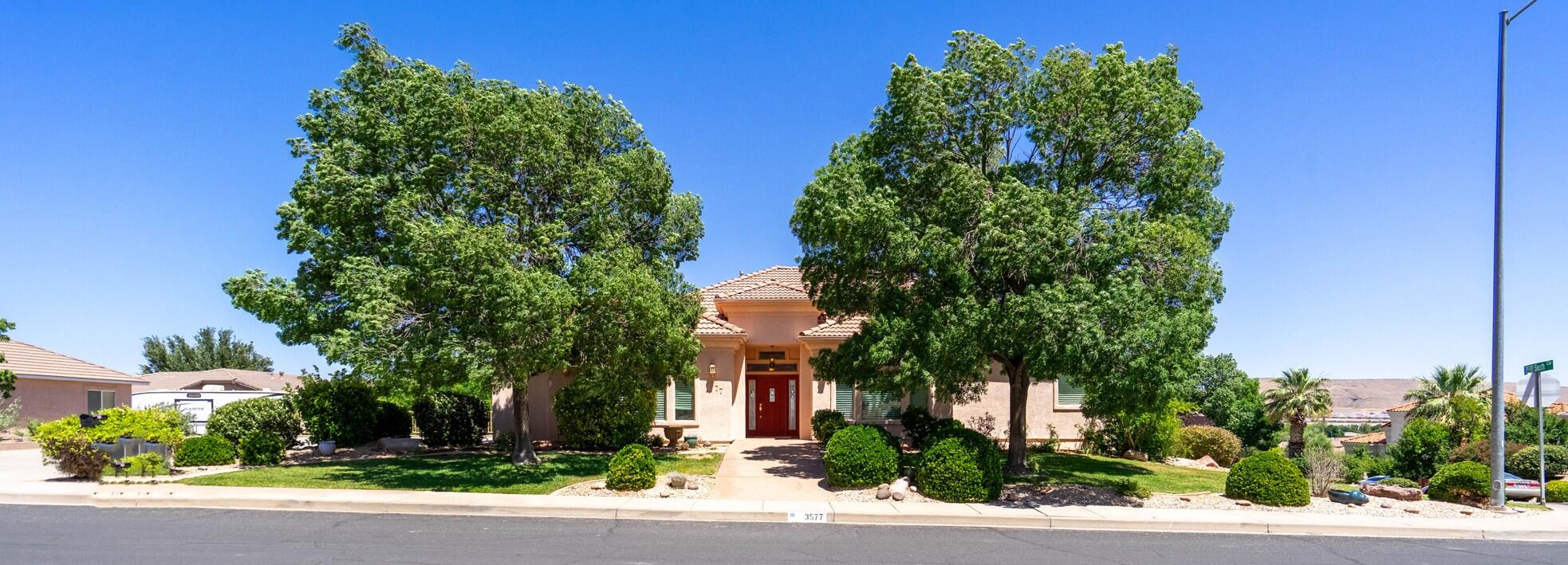 BLOOMINGTON LANE - Residential