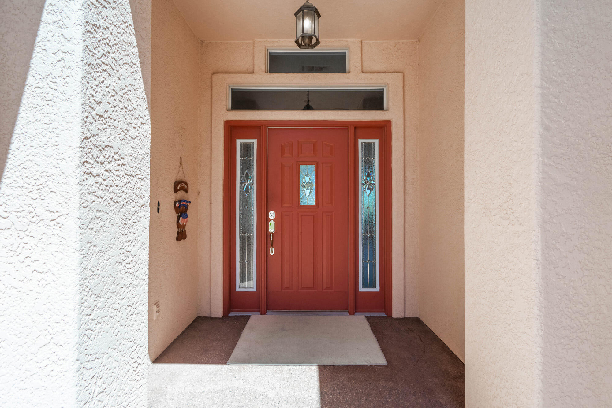 BLOOMINGTON LANE - Residential