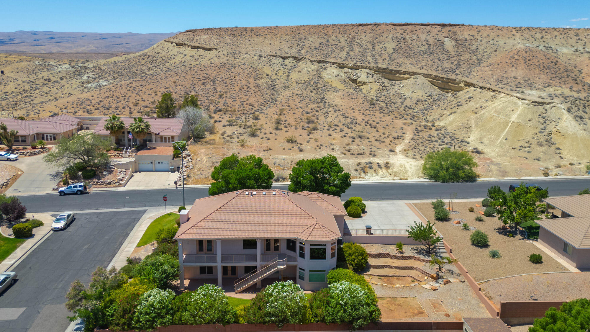 BLOOMINGTON LANE - Residential
