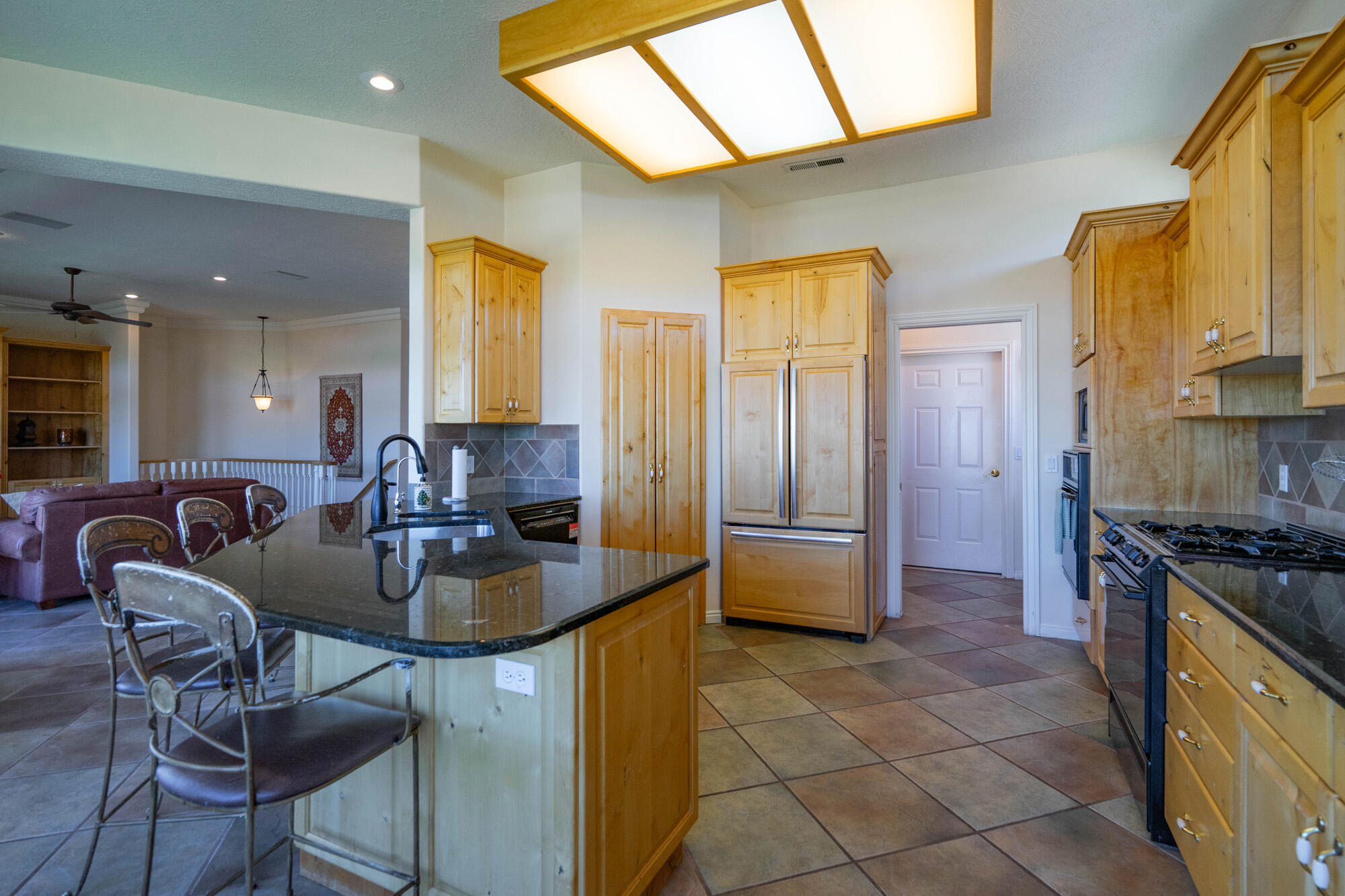 BLOOMINGTON LANE - Residential