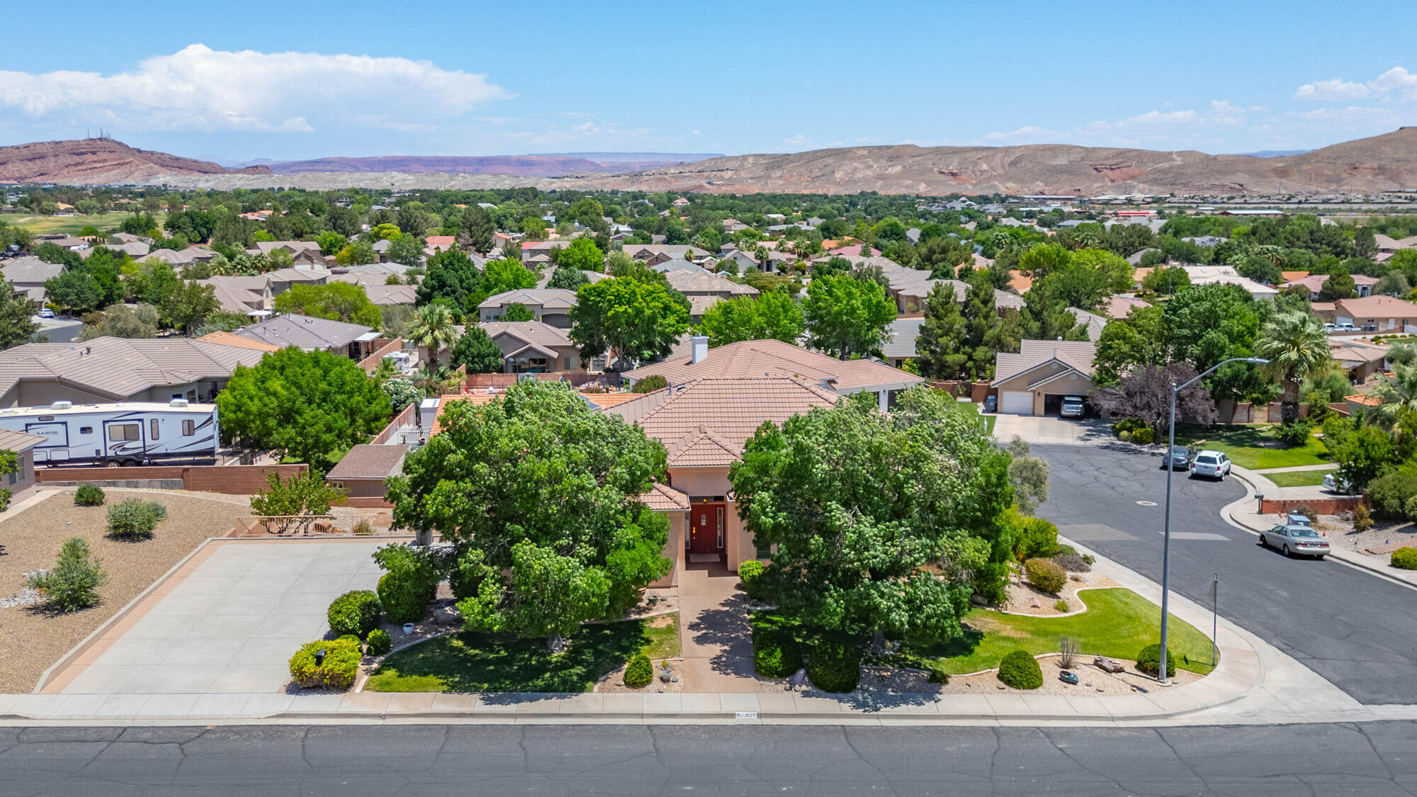 BLOOMINGTON LANE - Residential
