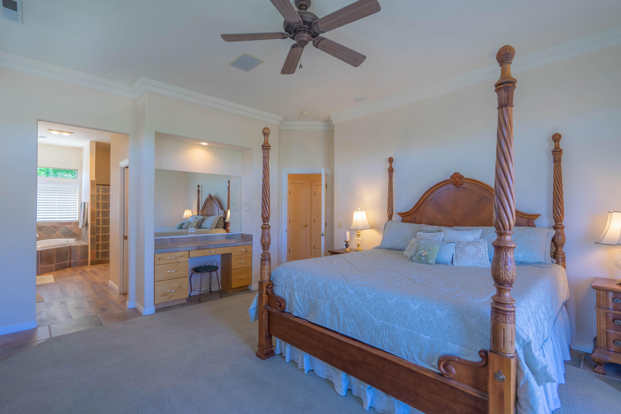 BLOOMINGTON LANE - Residential
