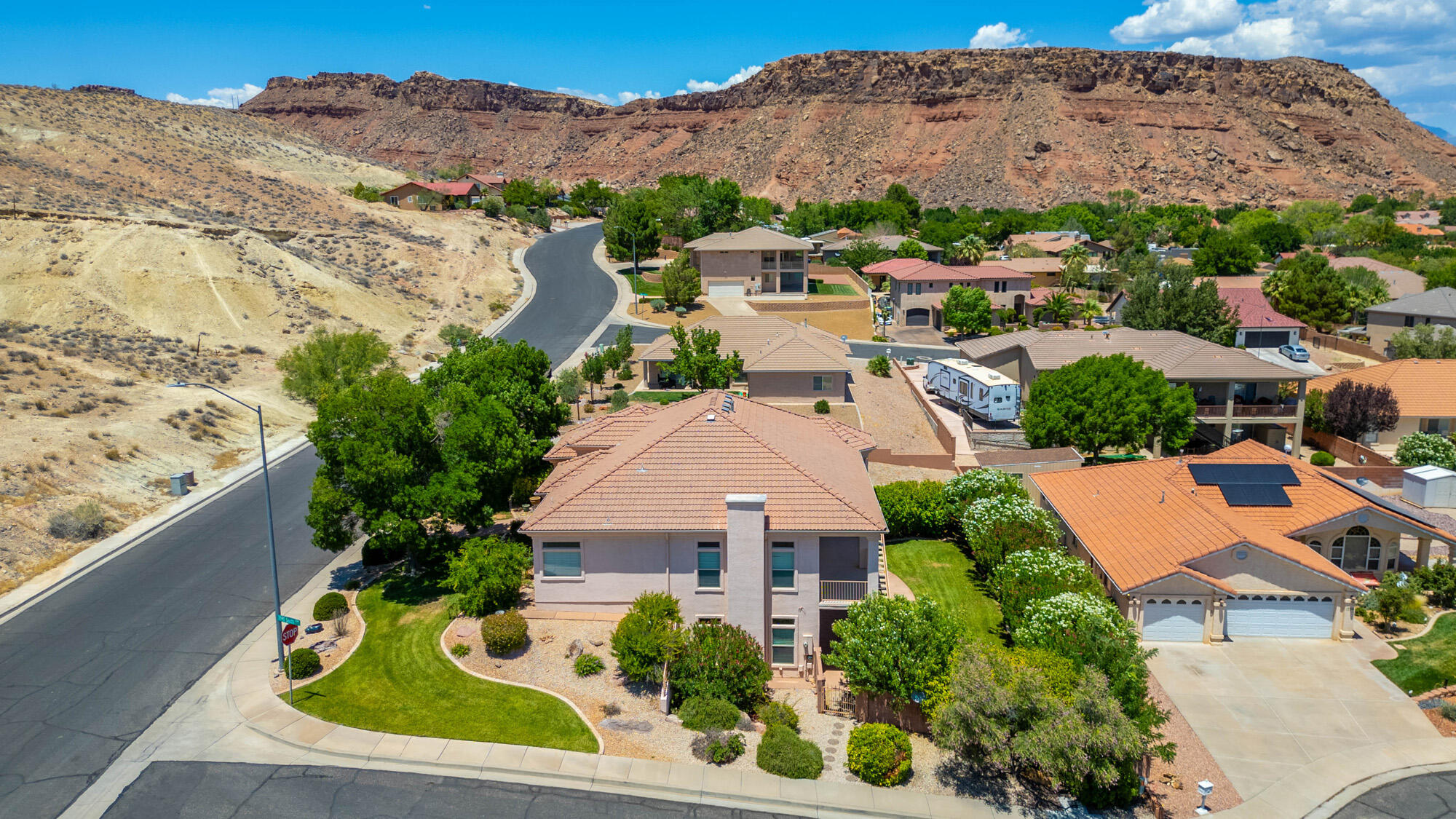BLOOMINGTON LANE - Residential
