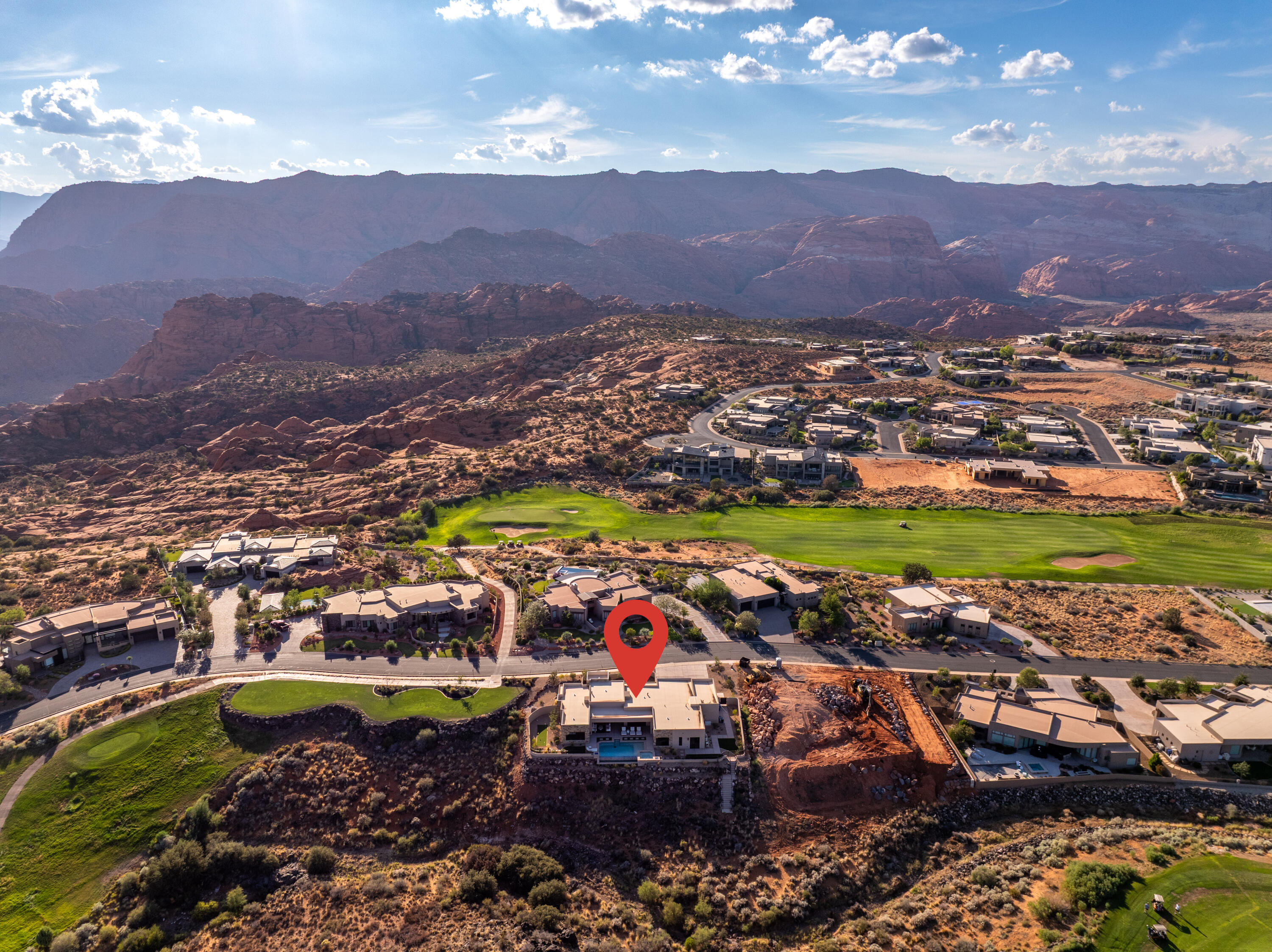 LEDGES OF SG ESTATES AT VALDERRA - Residential