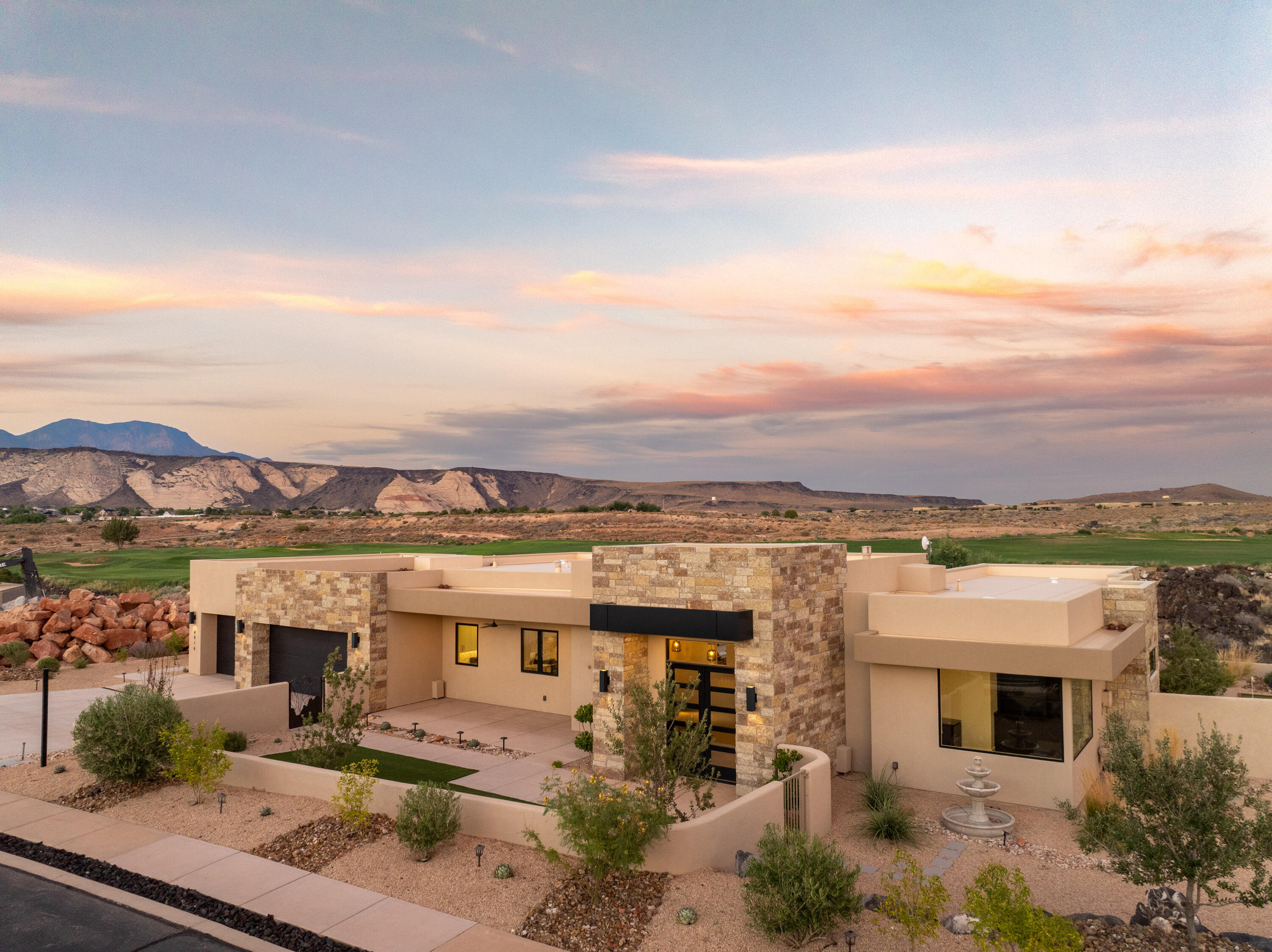 LEDGES OF SG ESTATES AT VALDERRA - Residential