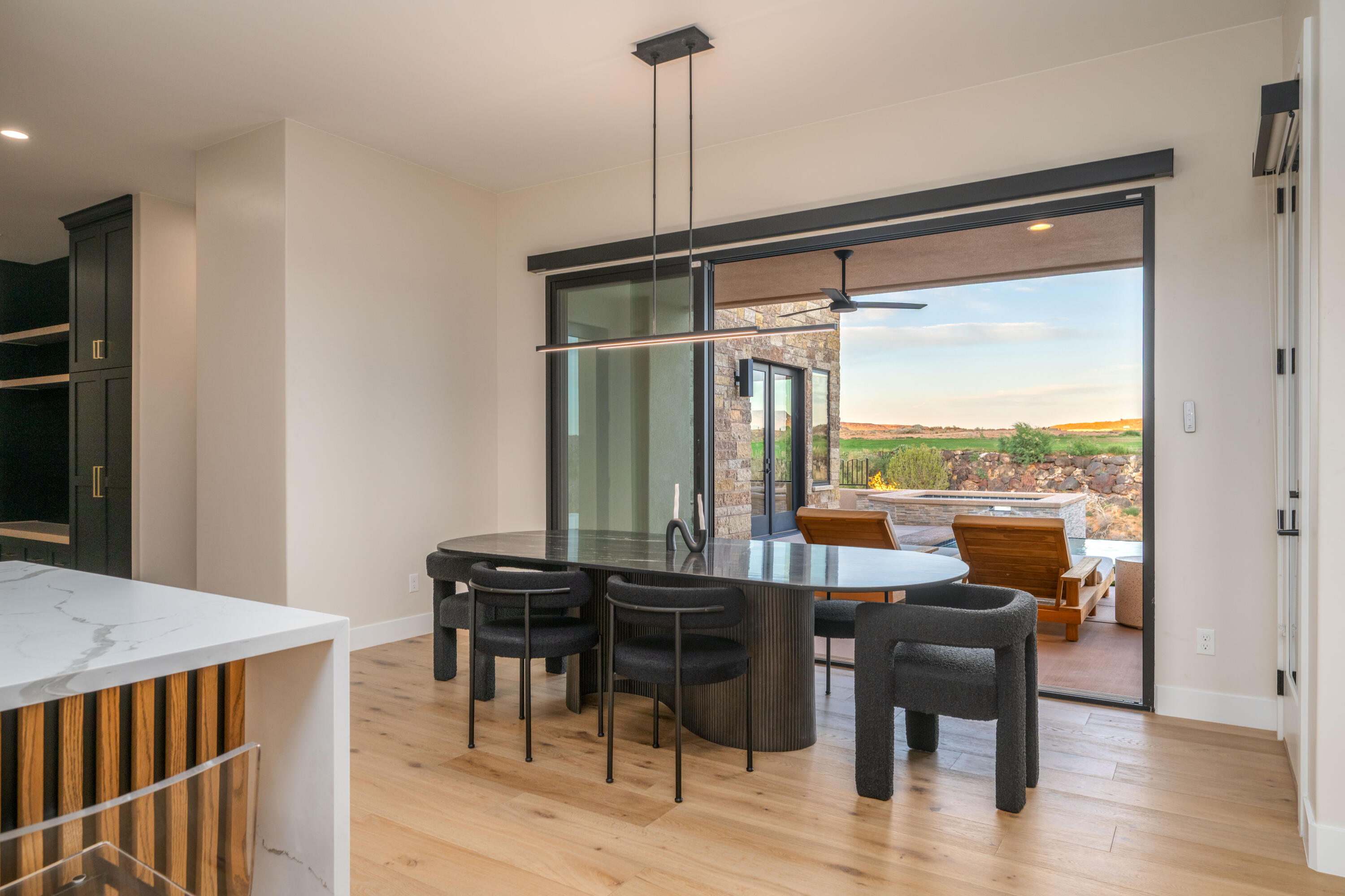 LEDGES OF SG ESTATES AT VALDERRA - Residential